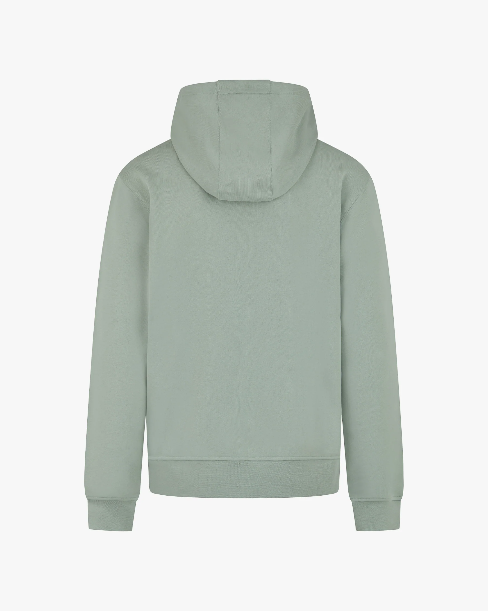 BADGE FULL ZIP HOODIE - Image 3