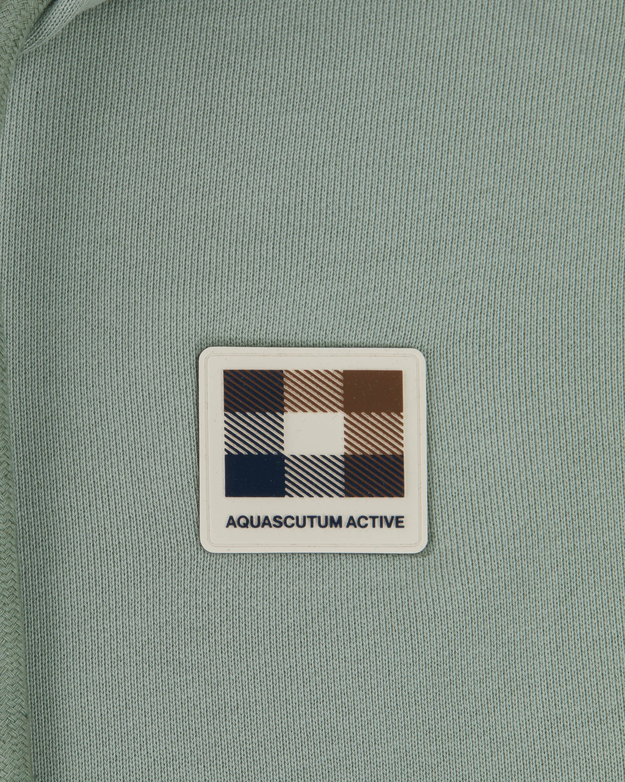 BADGE FULL ZIP HOODIE - Image 5