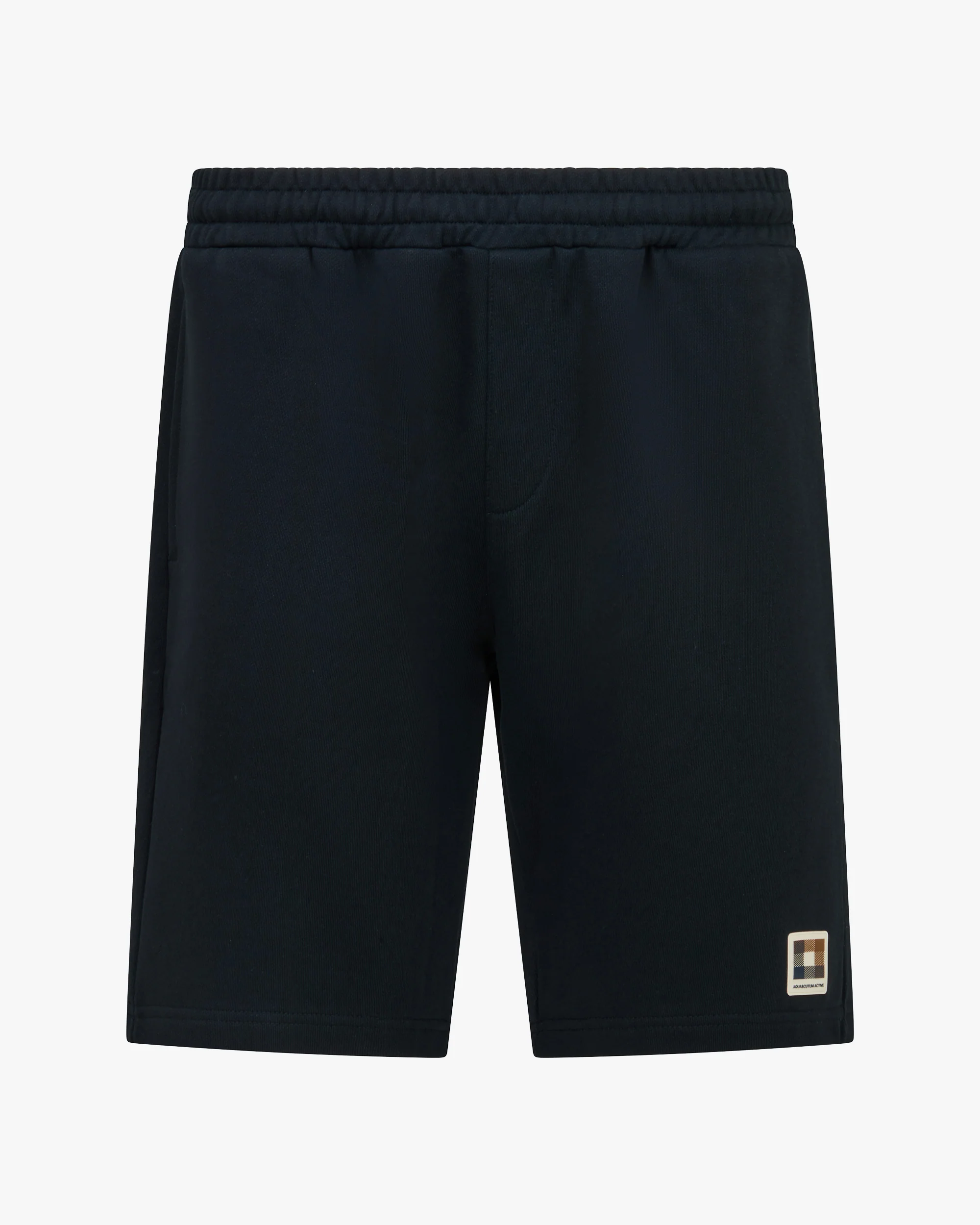 BADGE SHORTS