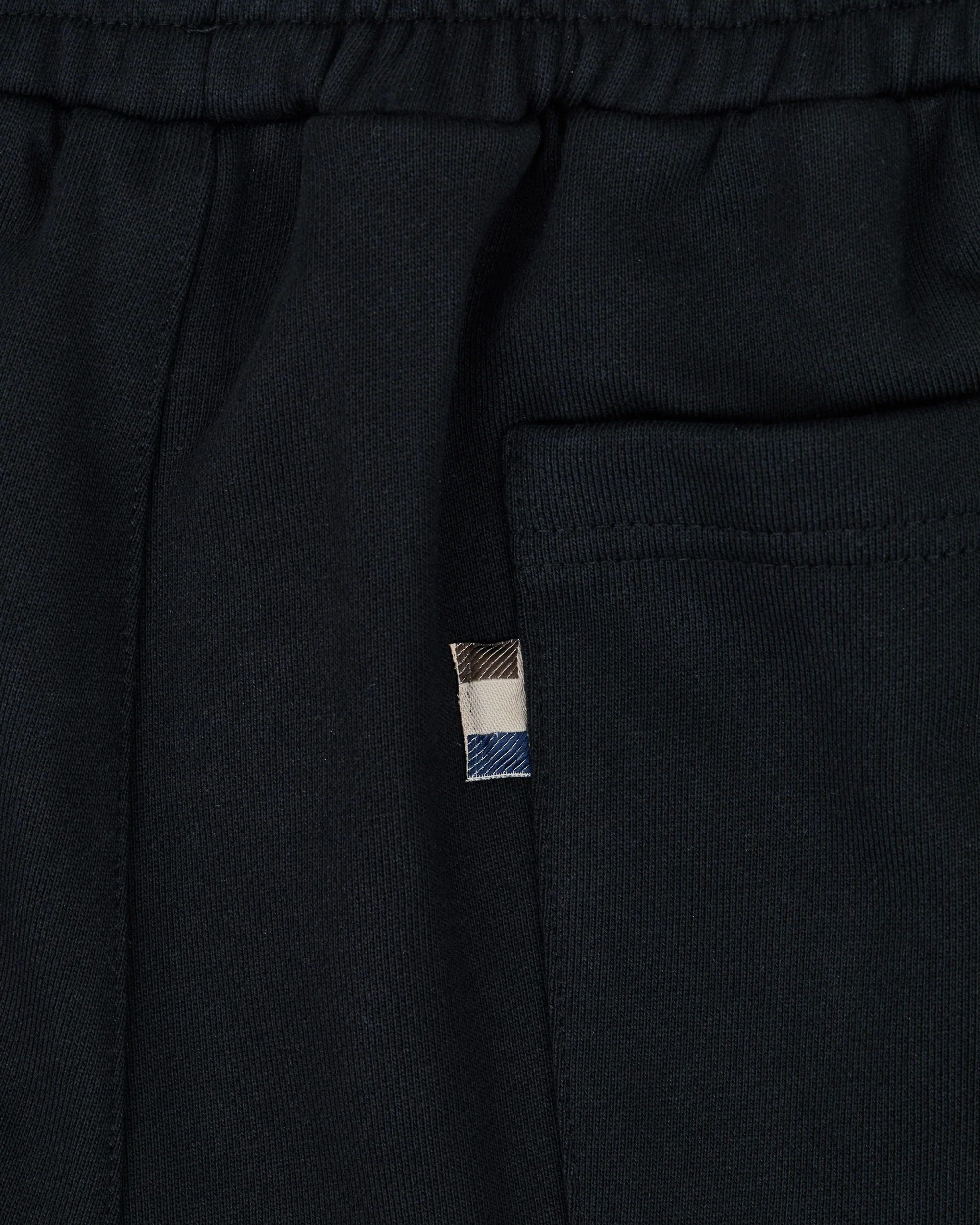 BADGE SHORTS - Image 4