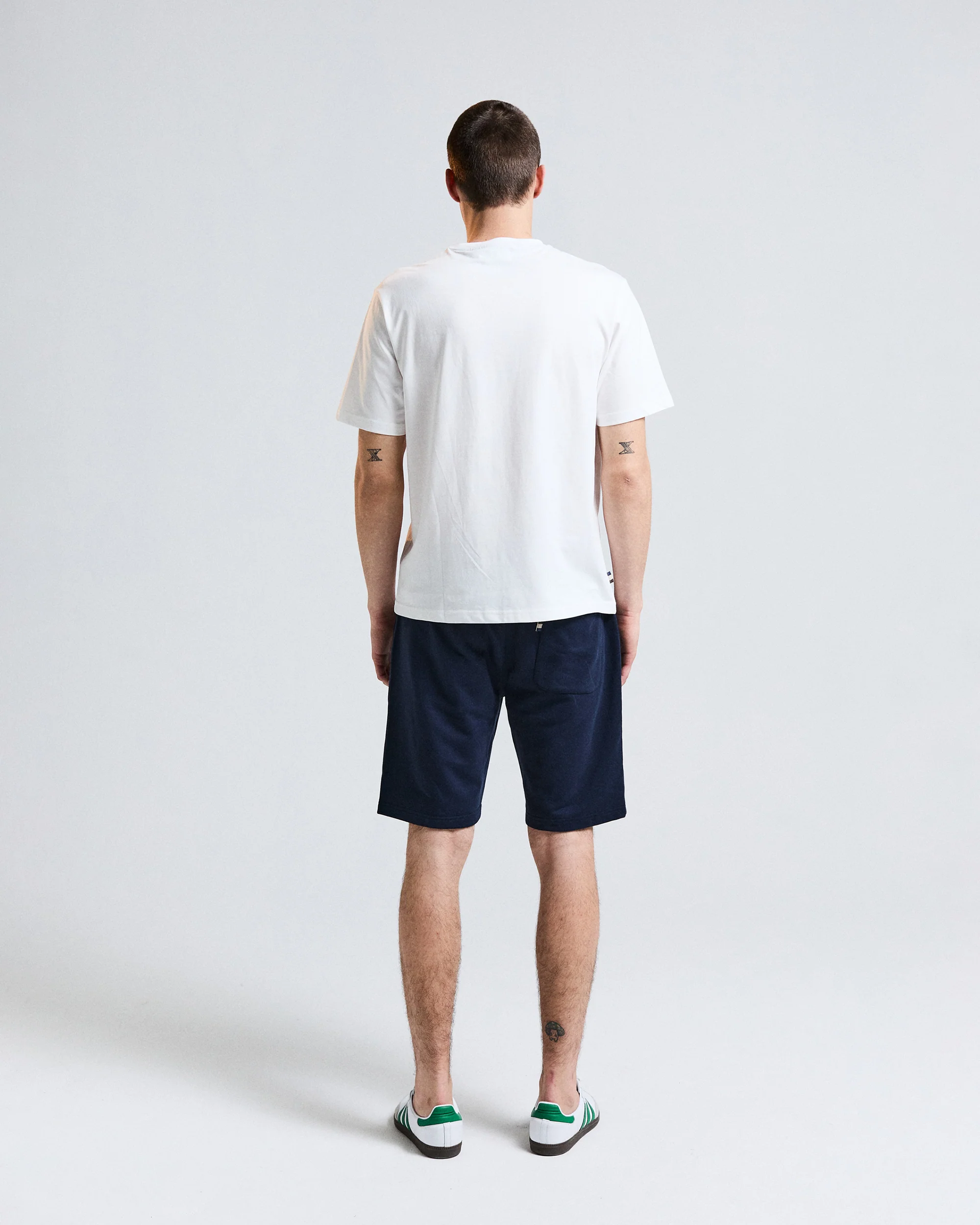 BADGE SHORTS - Image 4