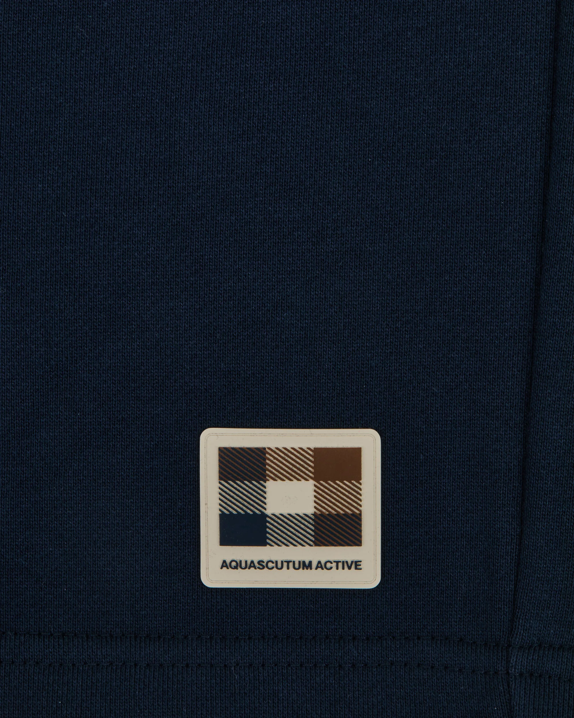 BADGE SHORTS - Image 5