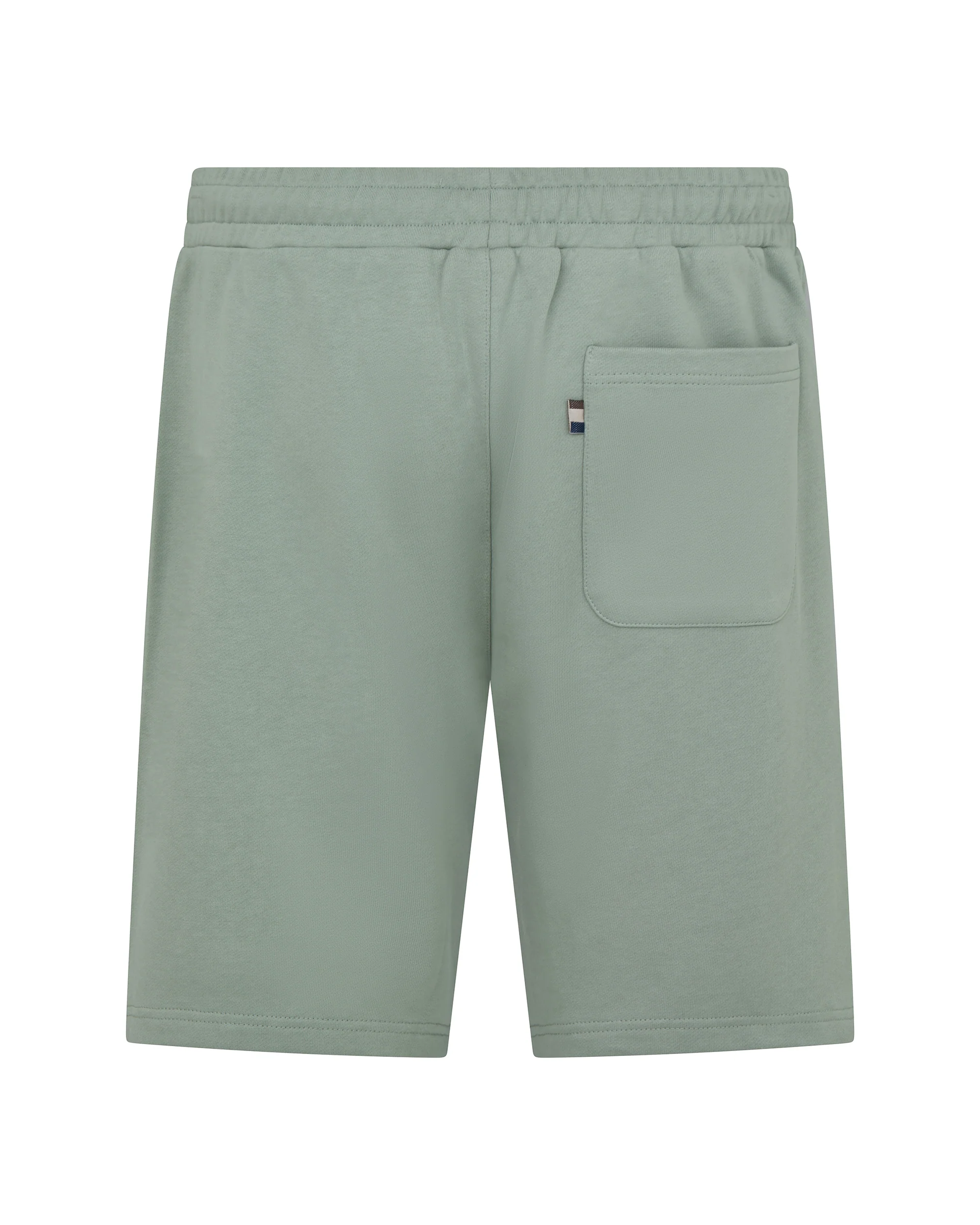 BADGE SHORTS - Image 2