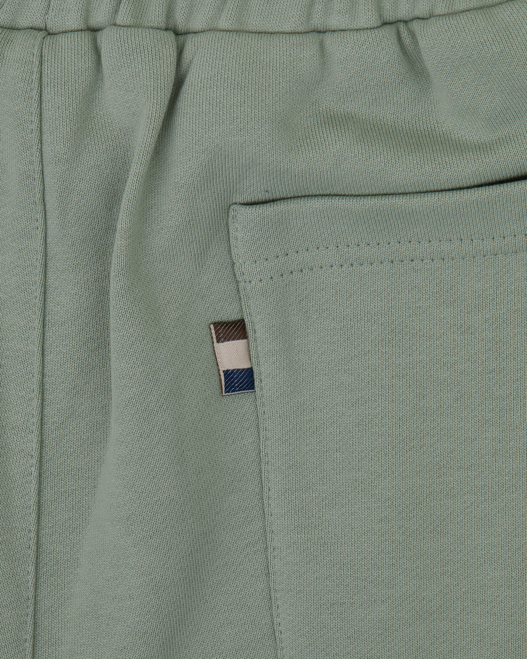 BADGE SHORTS - Image 4