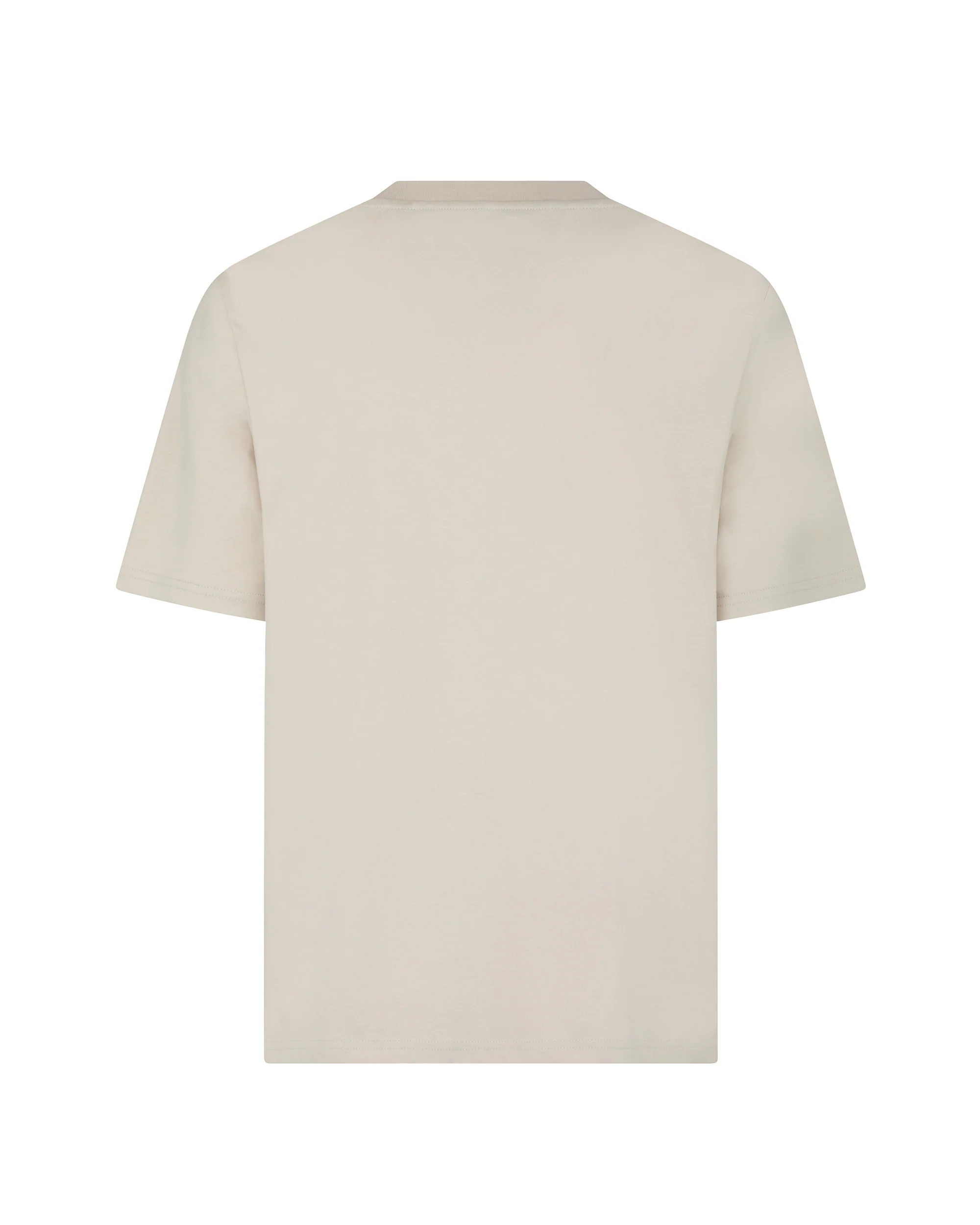 BADGE T-SHIRT - Image 2