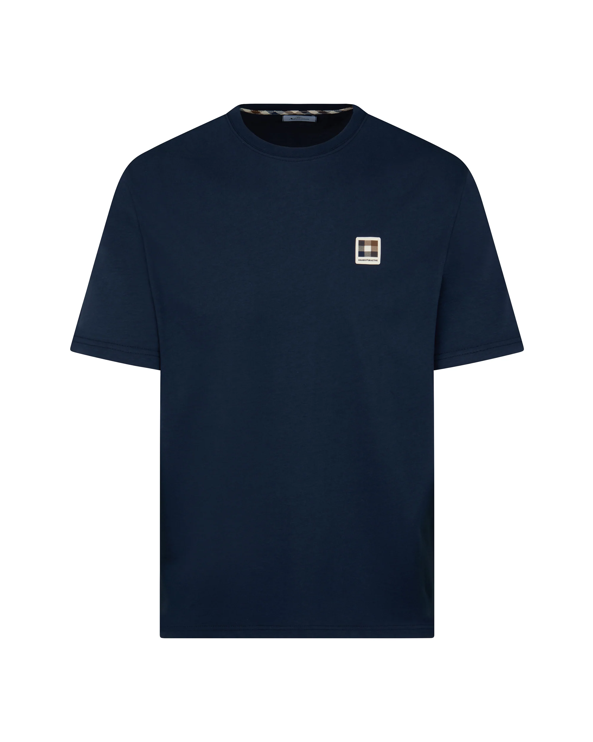 BADGE T-SHIRT