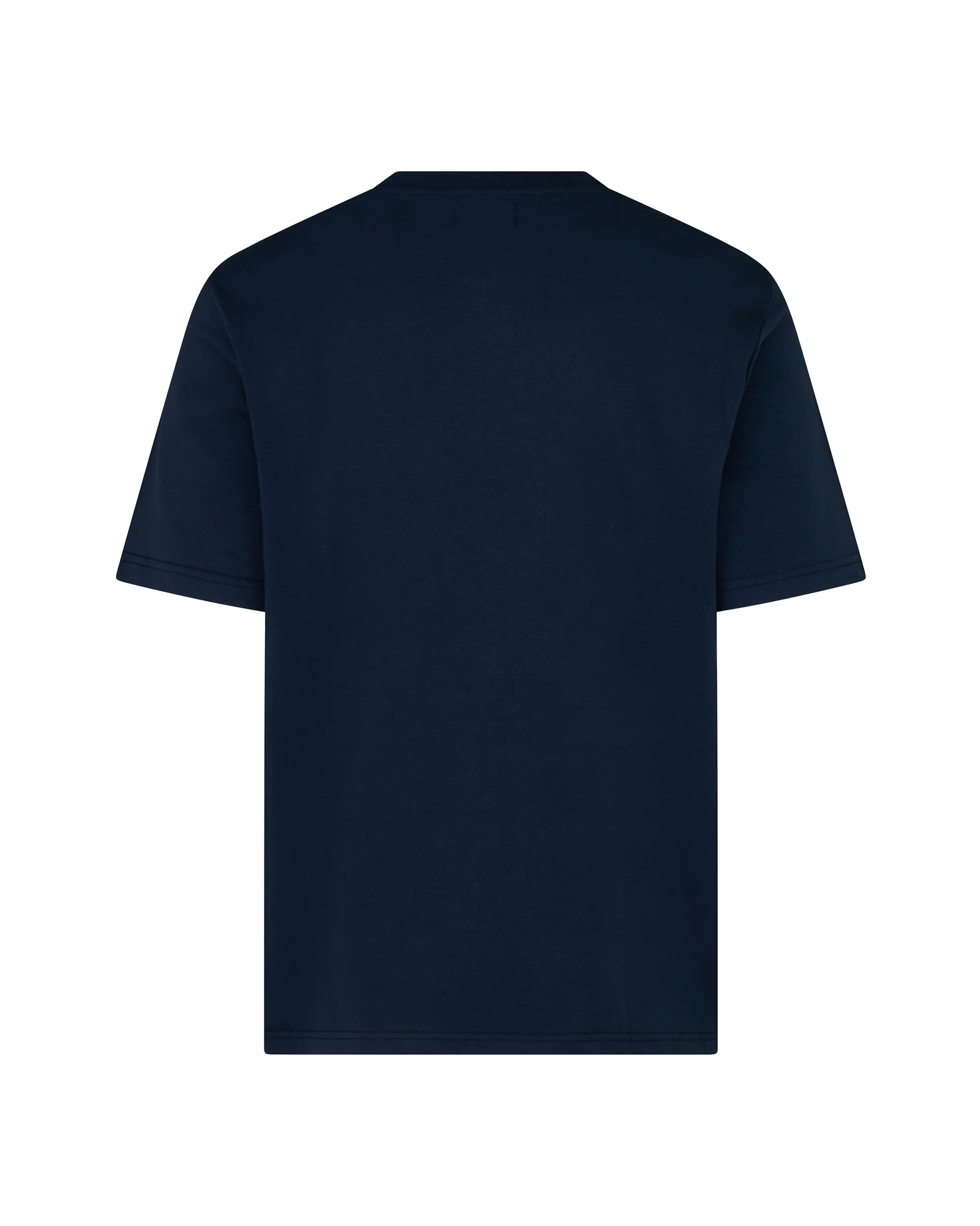 BADGE T-SHIRT - Image 2