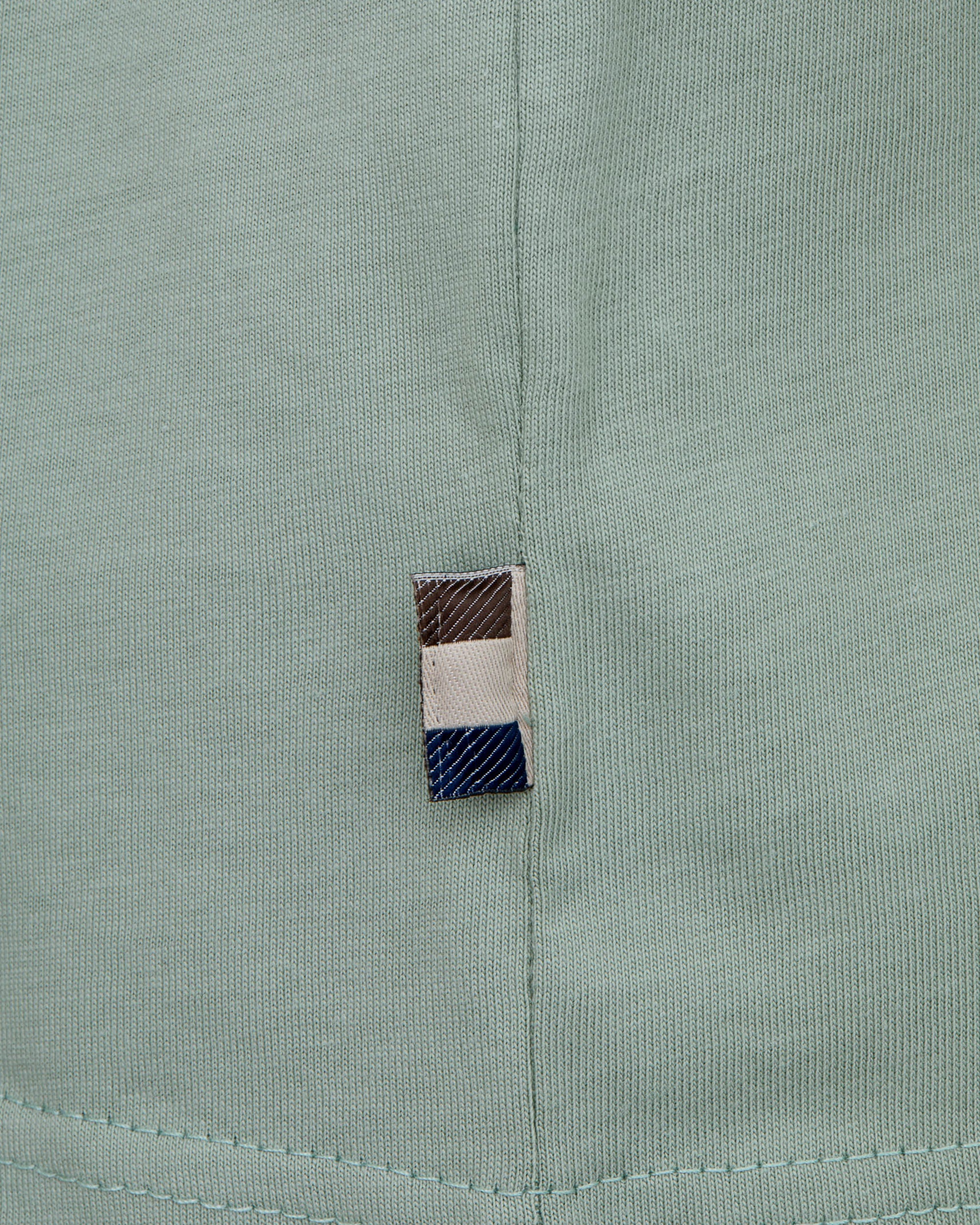 BADGE T-SHIRT - Image 4