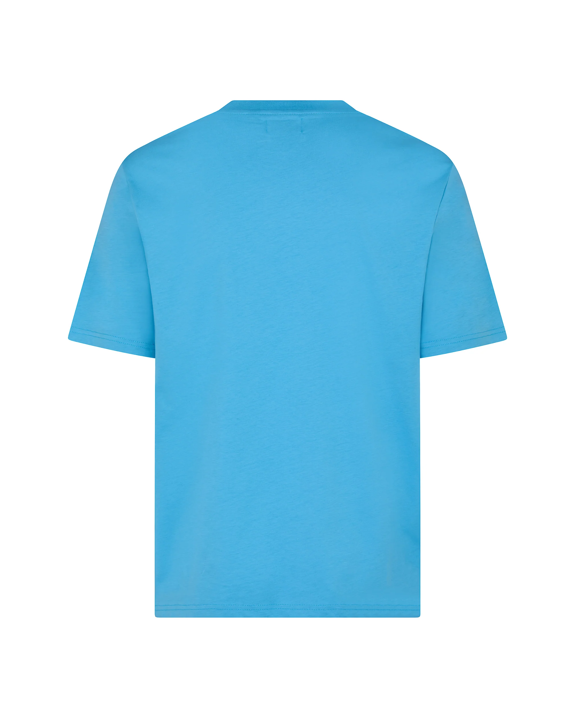 BADGE T-SHIRT - Image 2