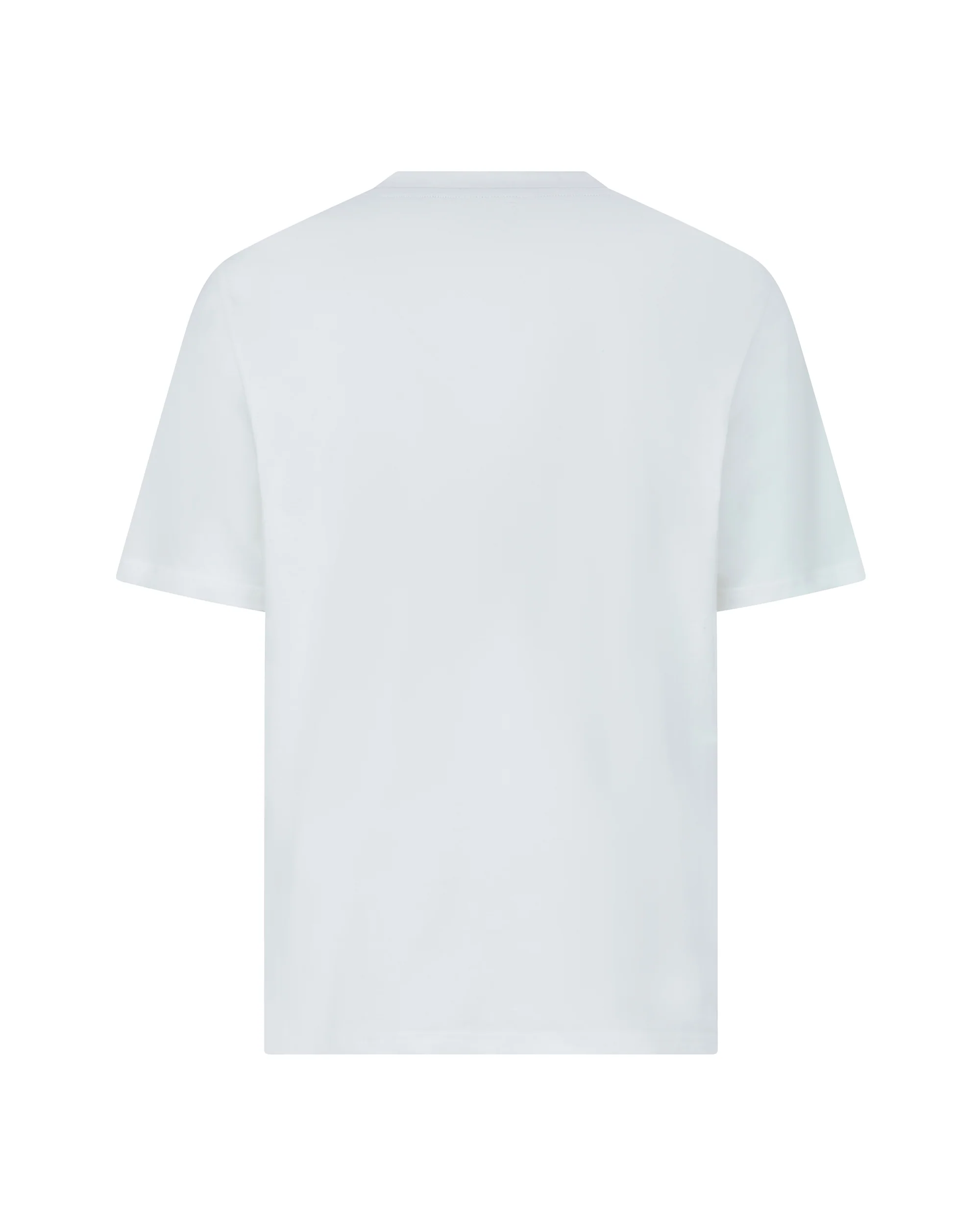 BADGE T-SHIRT - Image 3