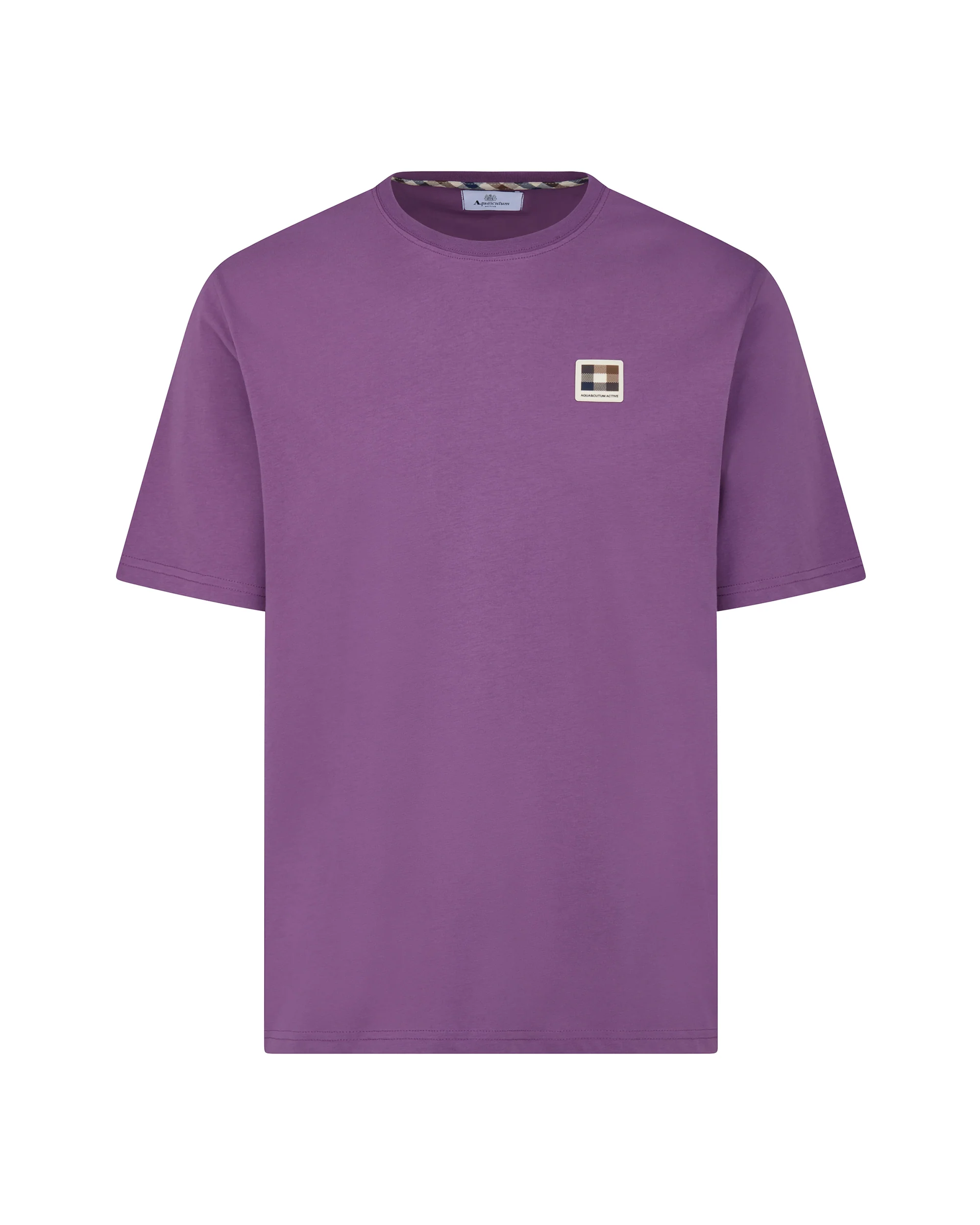 BADGE T-SHIRT