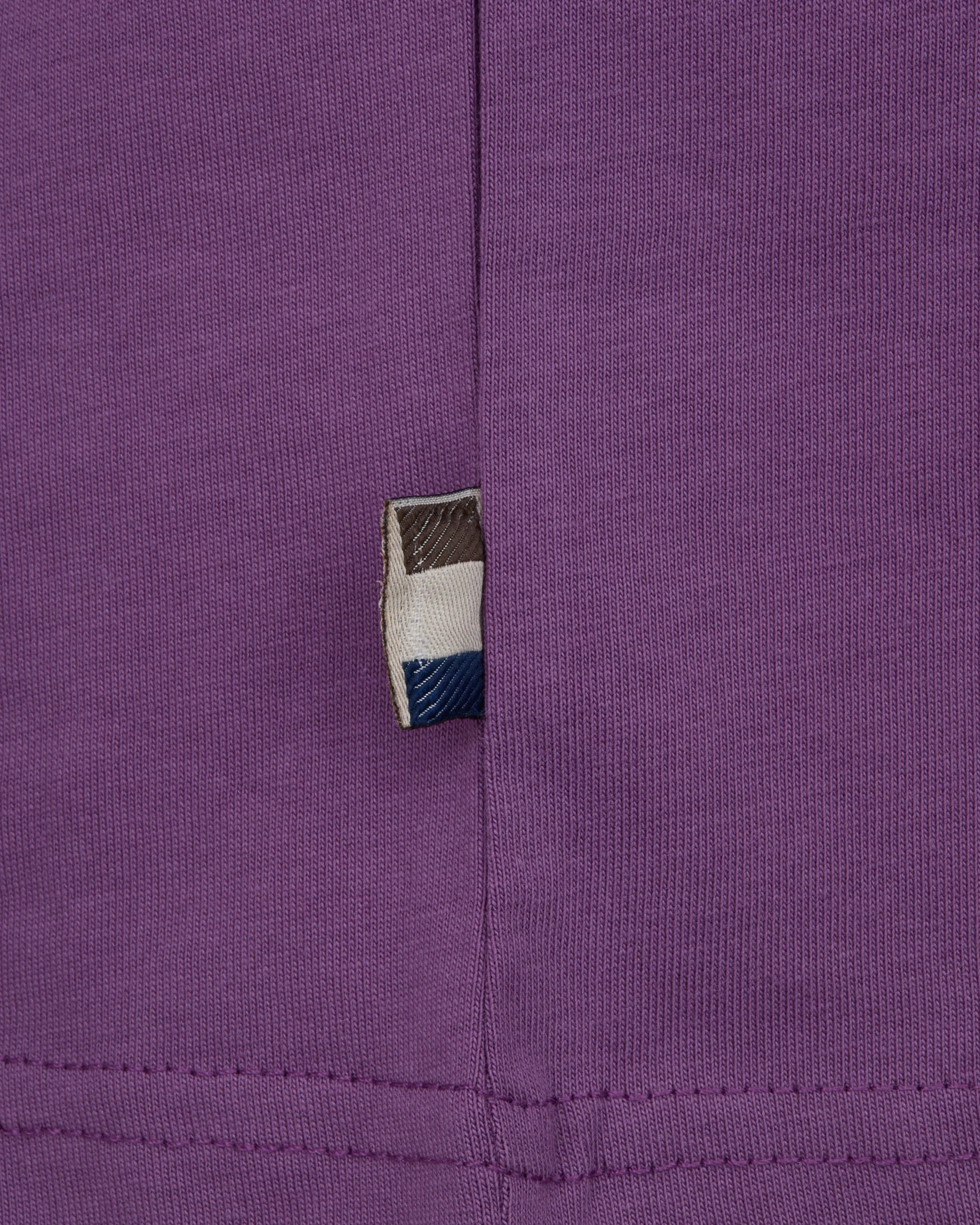 BADGE T-SHIRT - Image 4