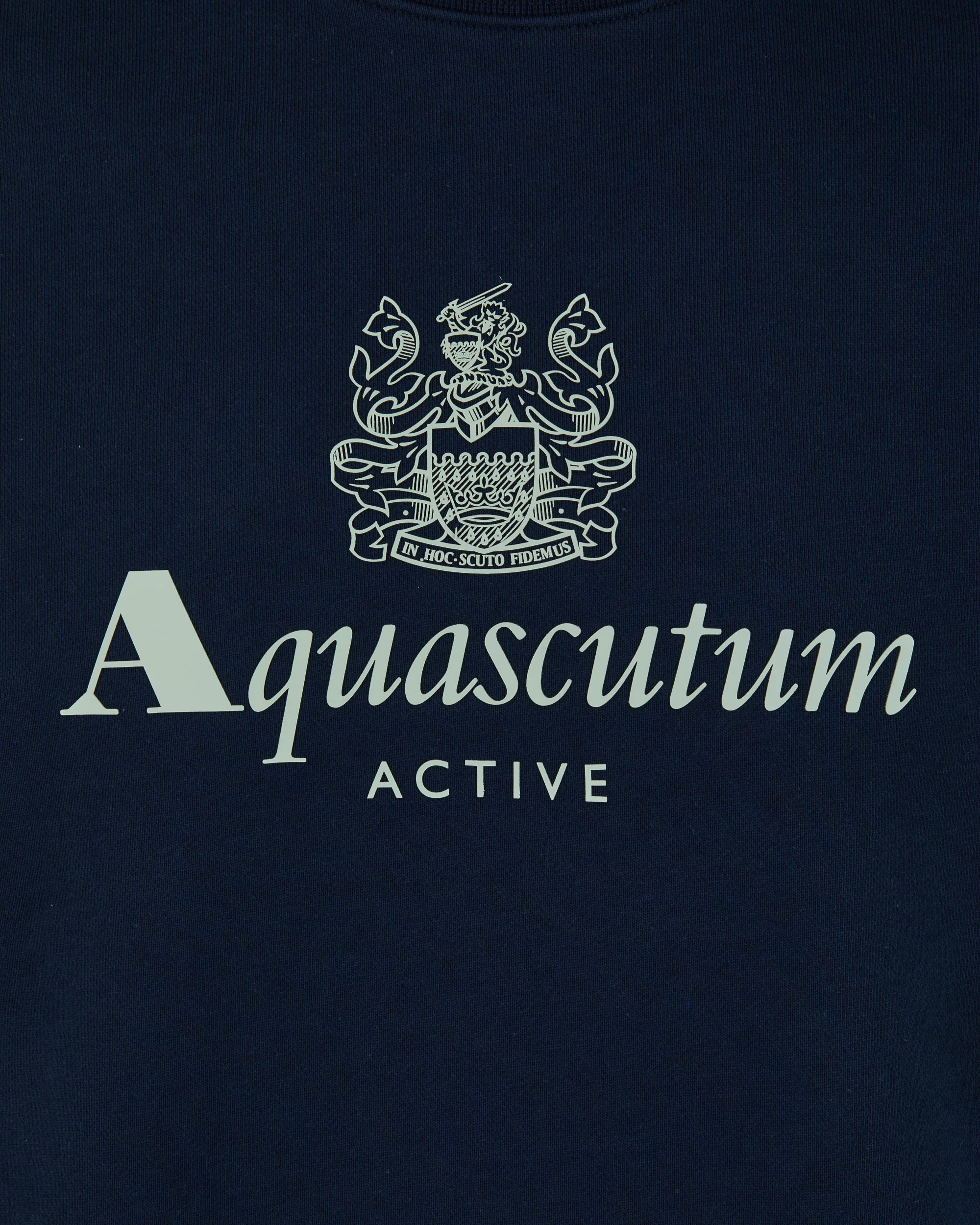 BIG LOGO CREWNECK - Image 6