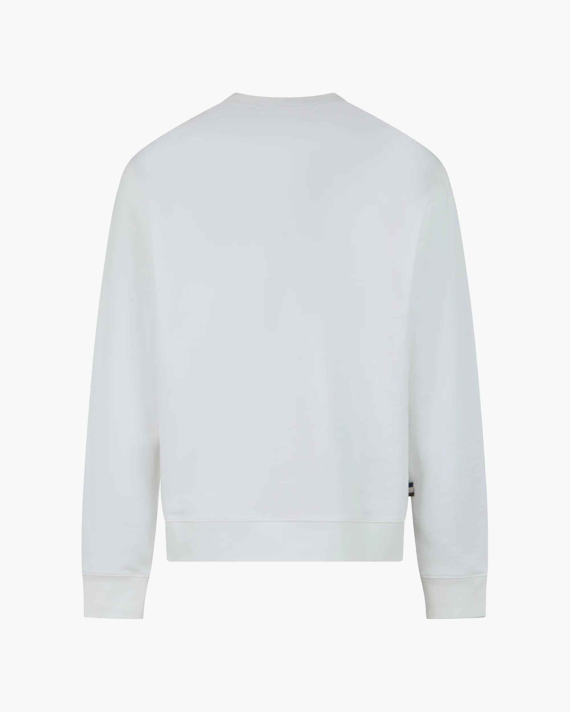 BIG LOGO CREWNECK - Image 2