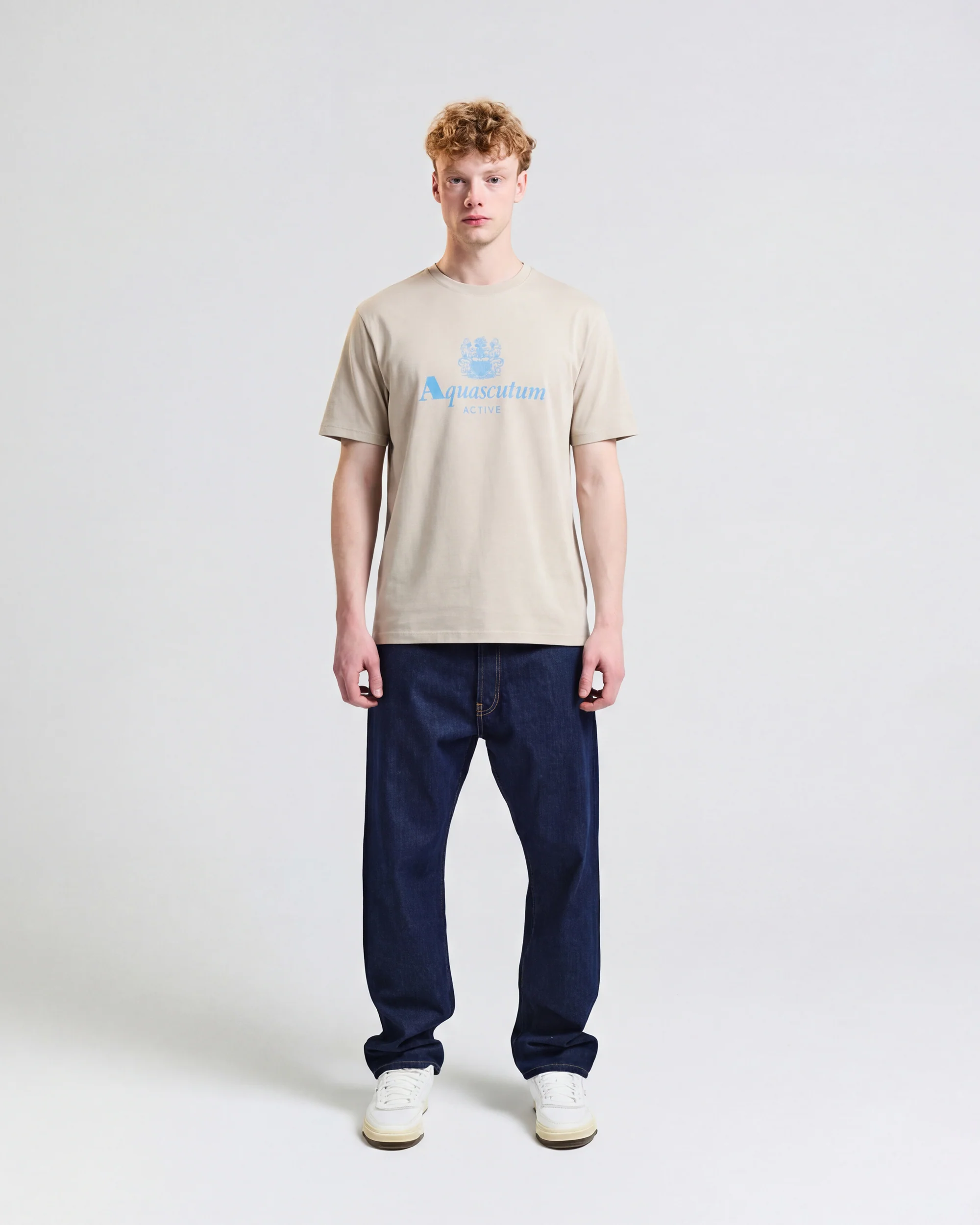 BIG LOGO T-SHIRT - Image 2