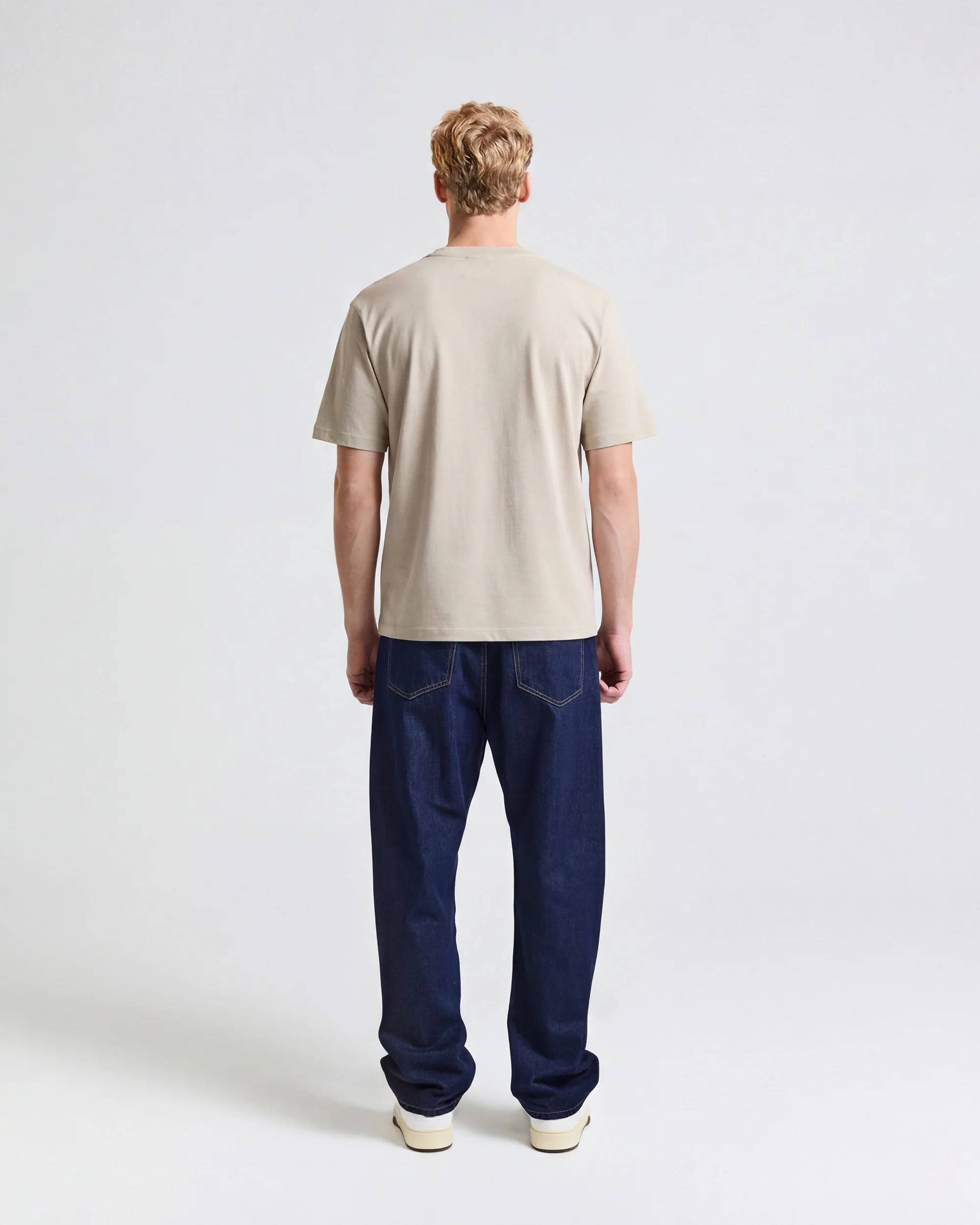 BIG LOGO T-SHIRT - Image 4