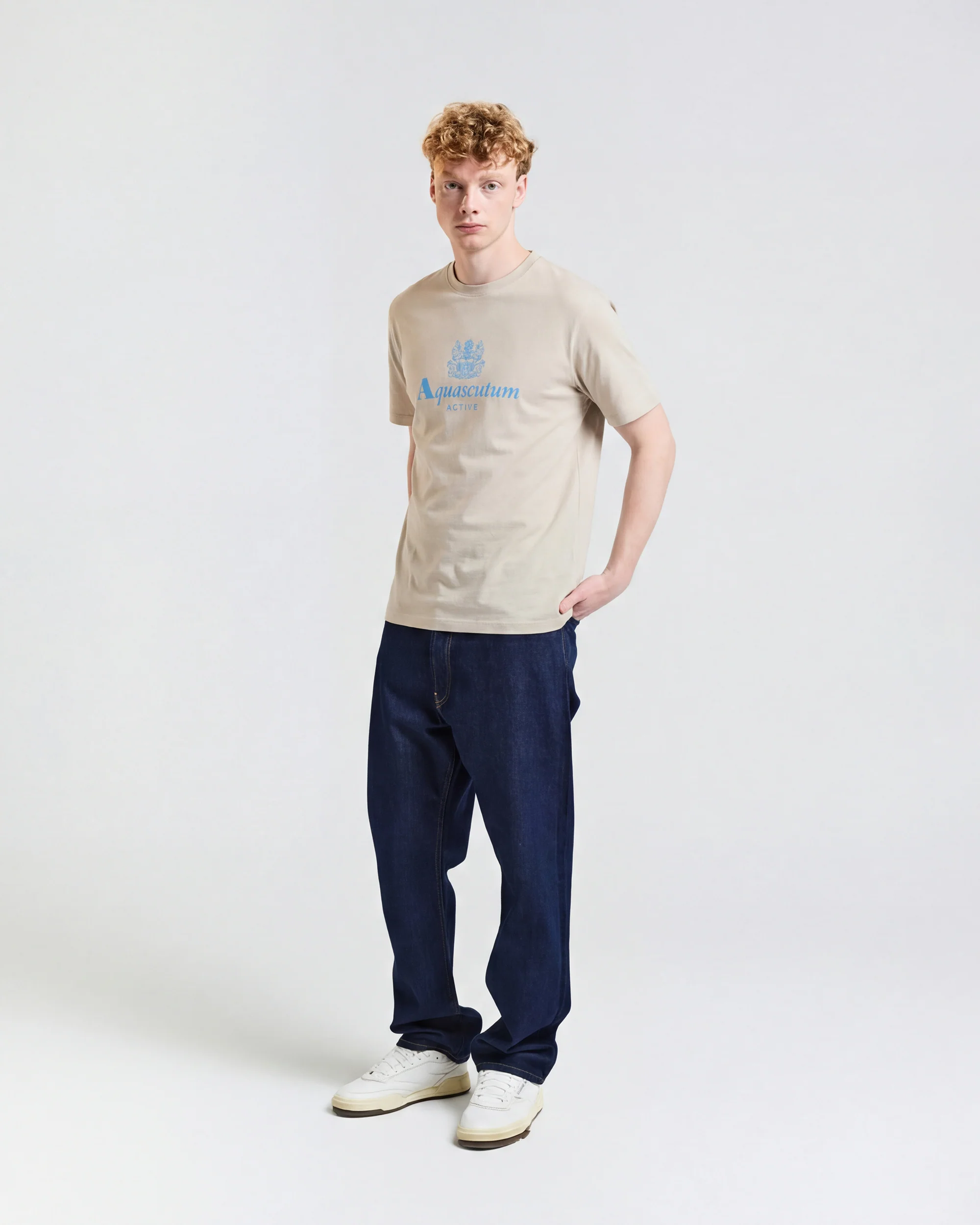 BIG LOGO T-SHIRT - Image 7