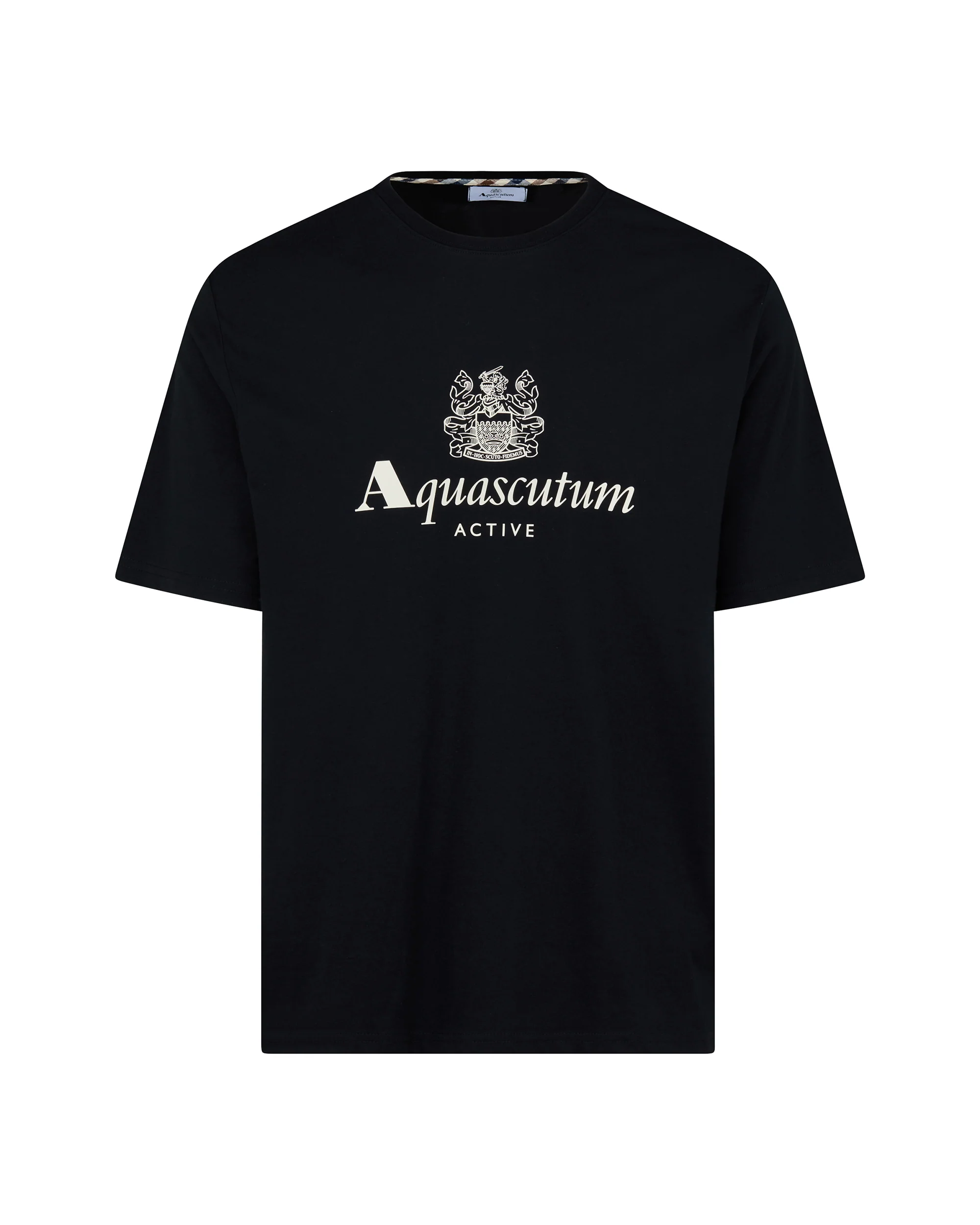 BIG LOGO T-SHIRT