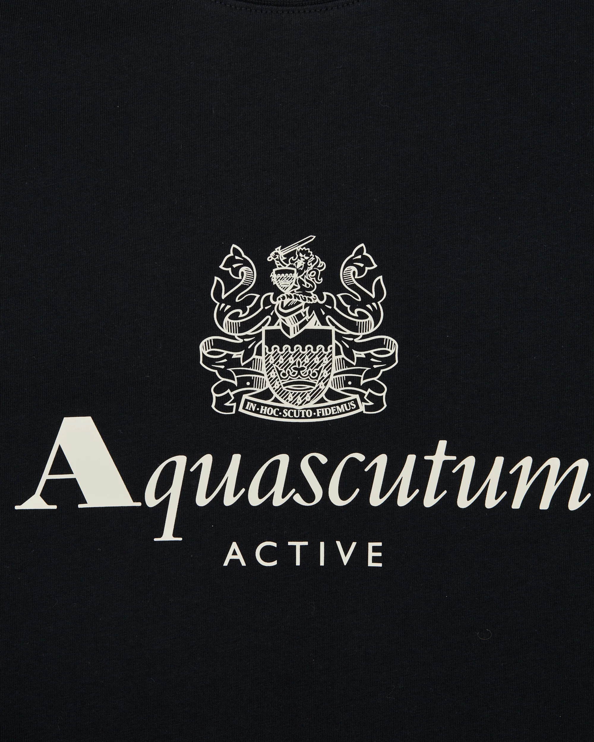BIG LOGO T-SHIRT - Image 3