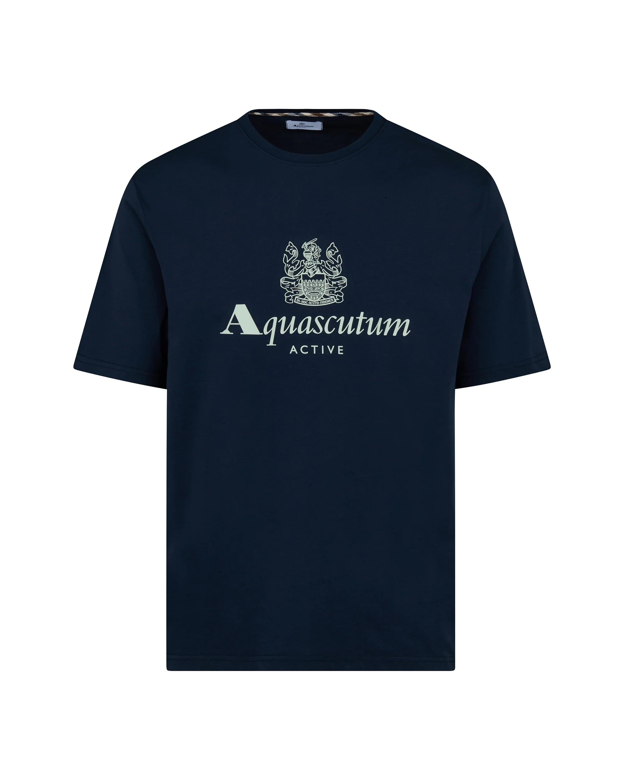 BIG LOGO T-SHIRT