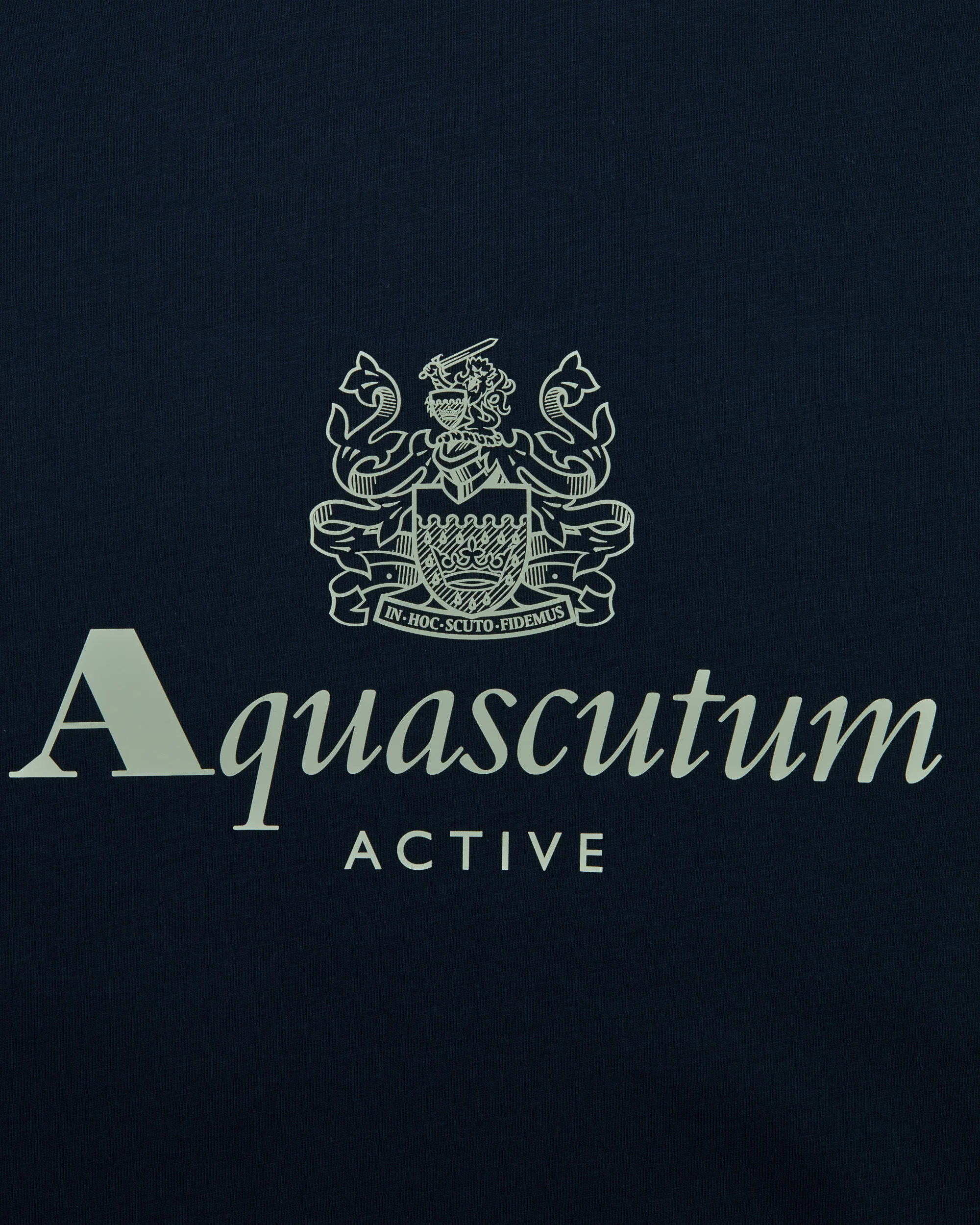 BIG LOGO T-SHIRT - Image 3