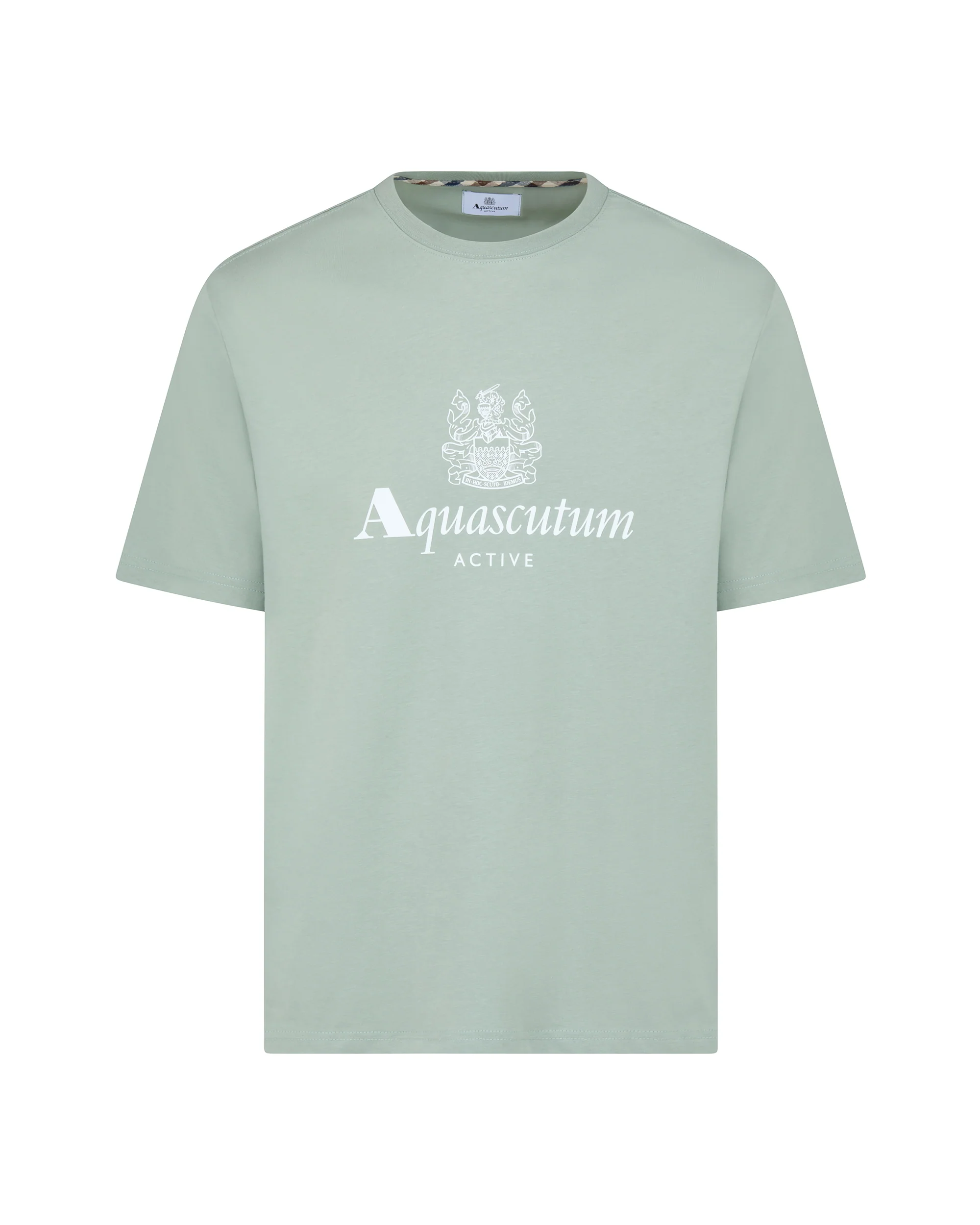 BIG LOGO T-SHIRT
