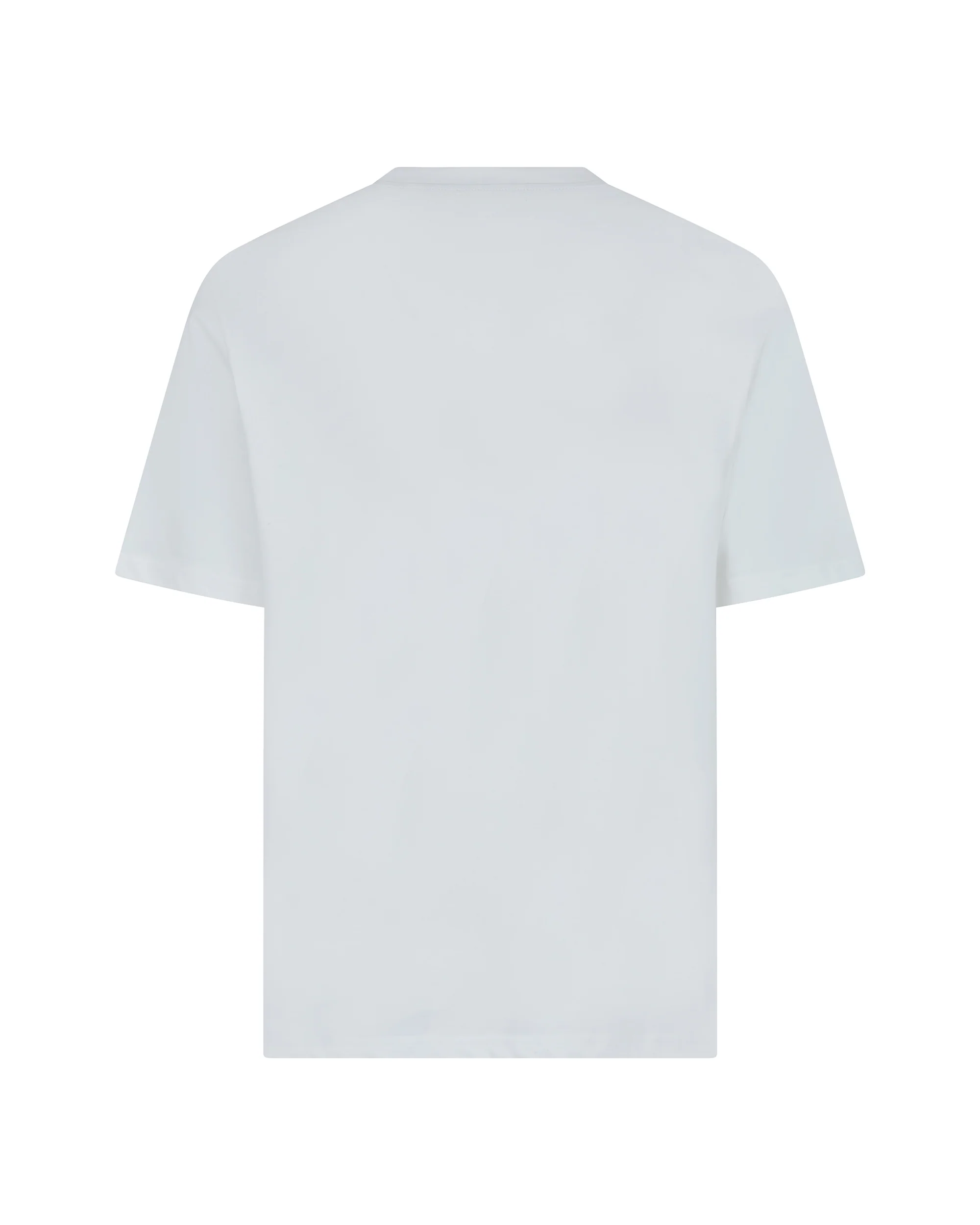 BIG LOGO T-SHIRT - Image 2