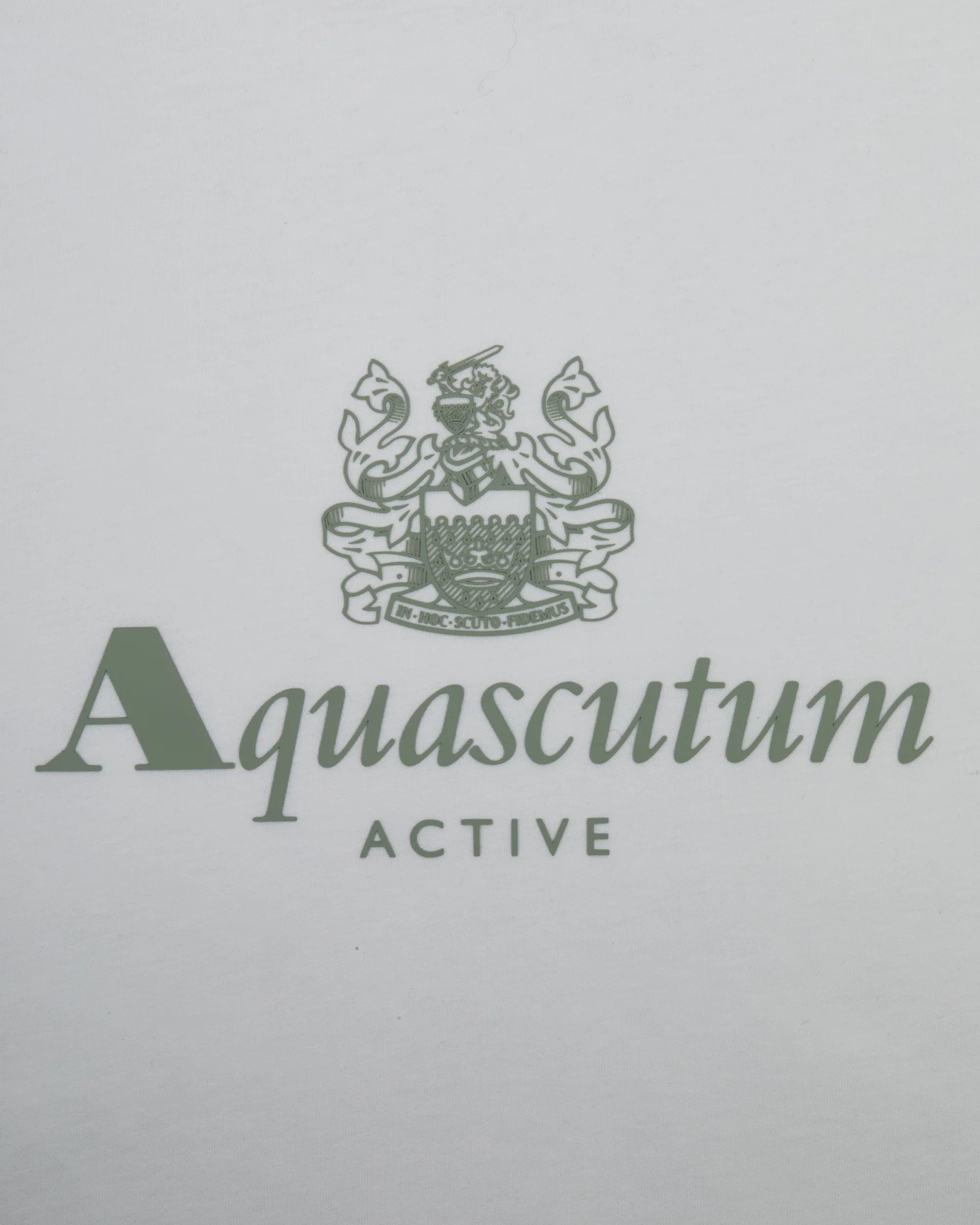 BIG LOGO T-SHIRT - Image 3
