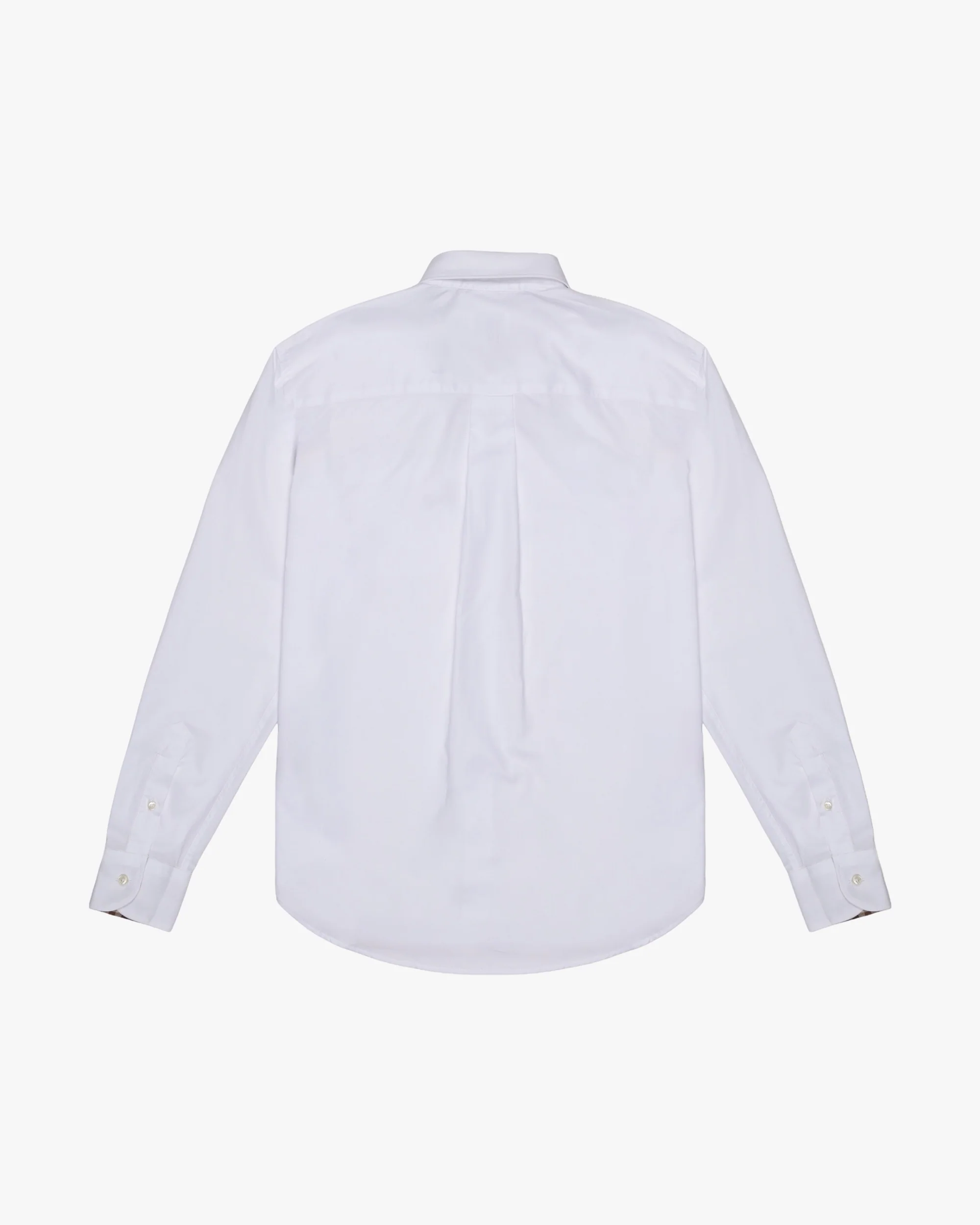 BUTTON DOWN OXFORD SHIRT - Image 2