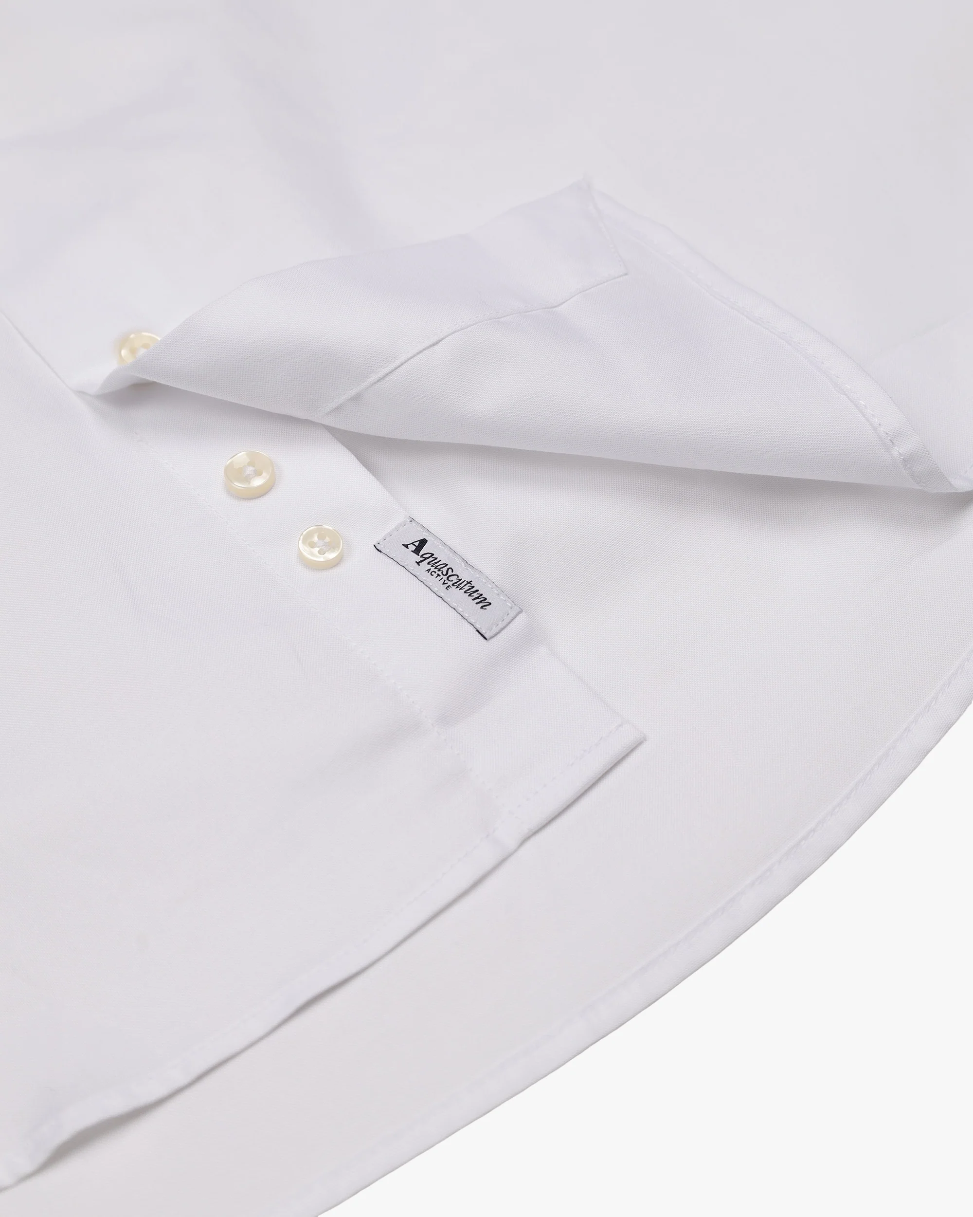 BUTTON DOWN OXFORD SHIRT - Image 5