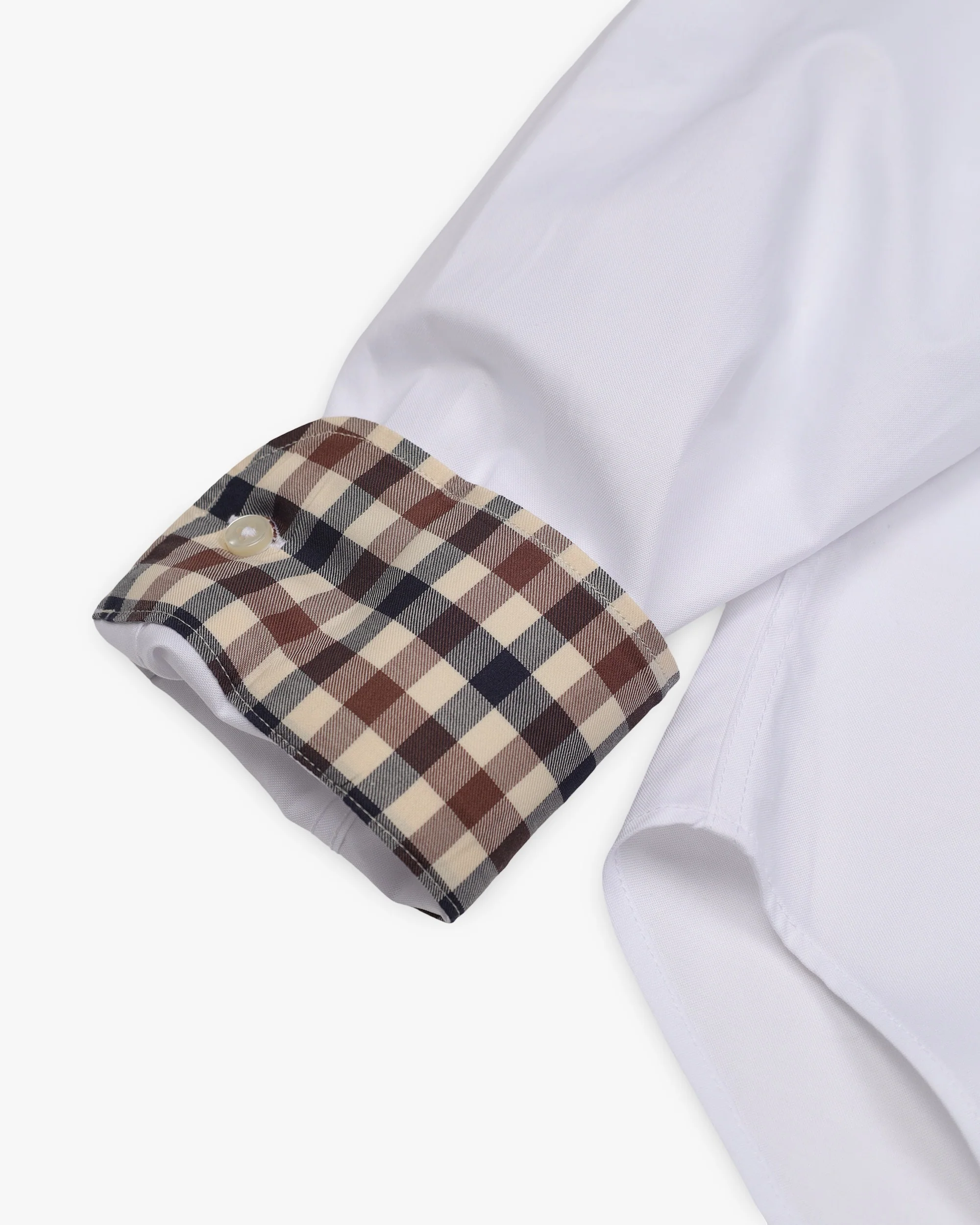 BUTTON DOWN OXFORD SHIRT - Image 6