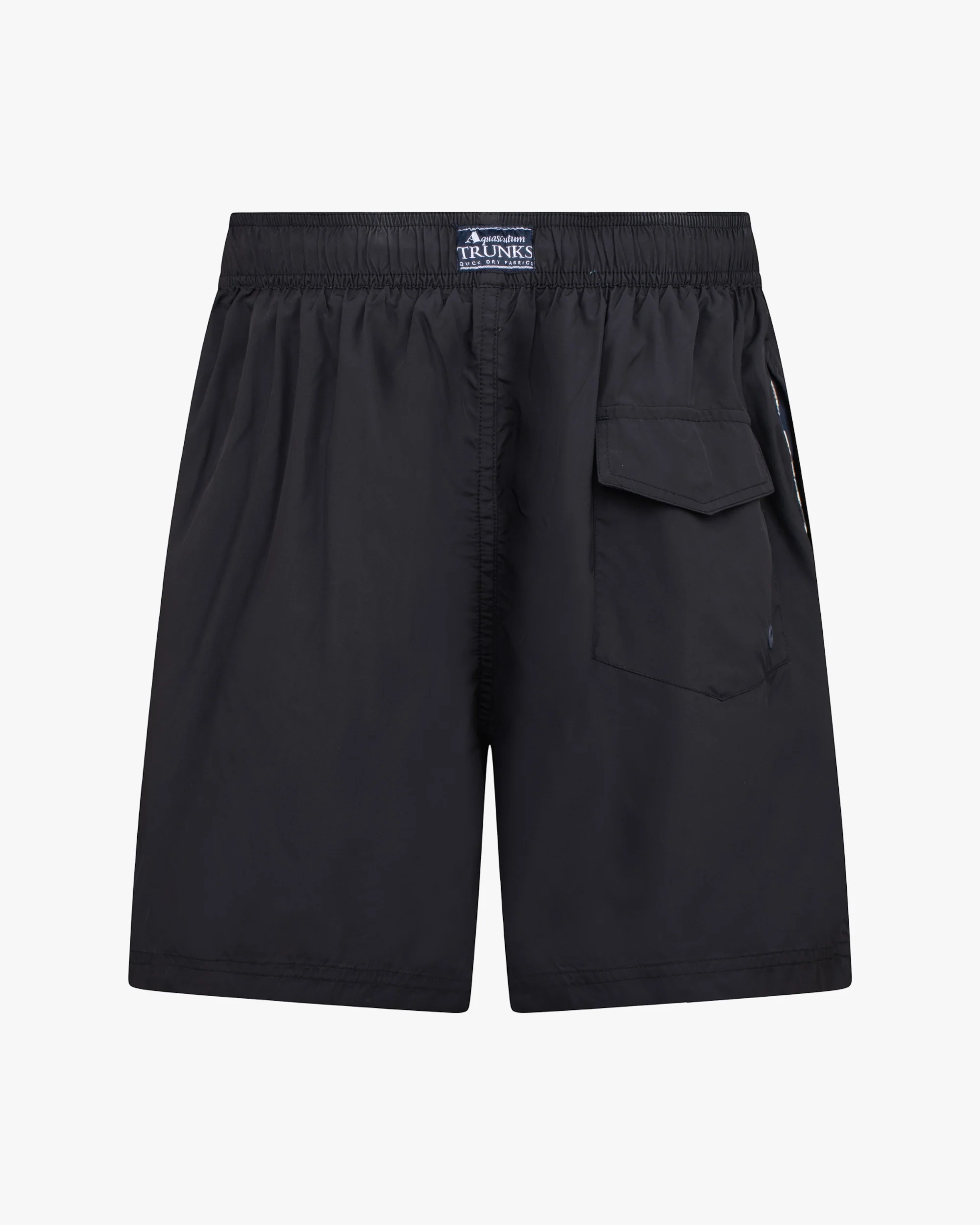 CC PIPING BEACH SHORTS - Image 2