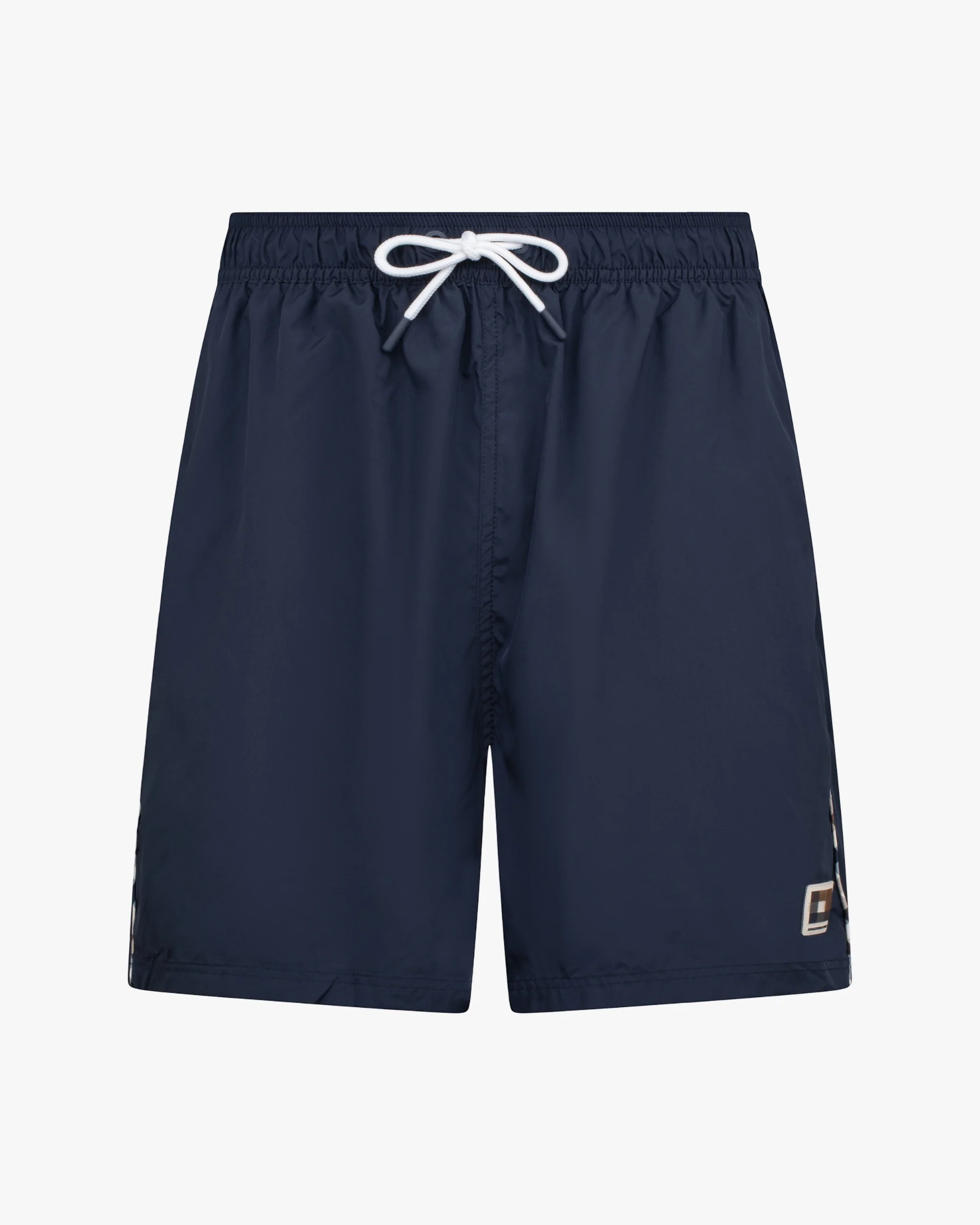 CC PIPING BEACH SHORTS
