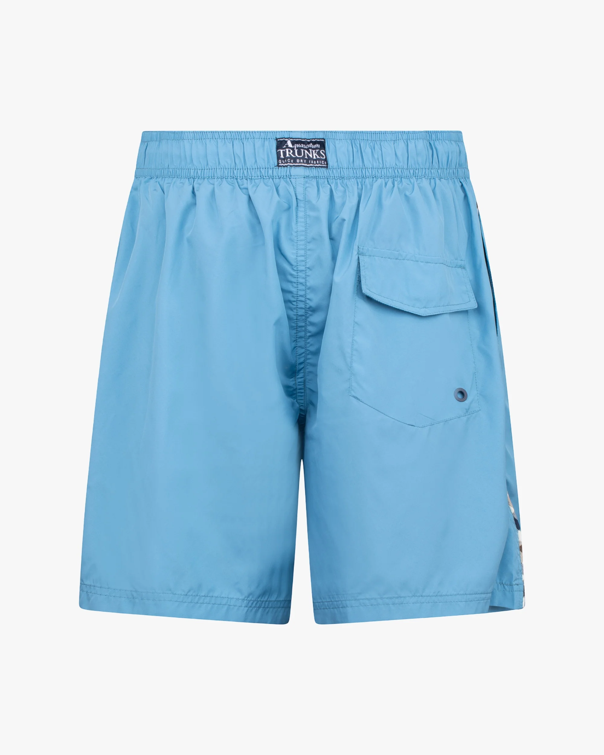 CC PIPING BEACH SHORTS - Image 4