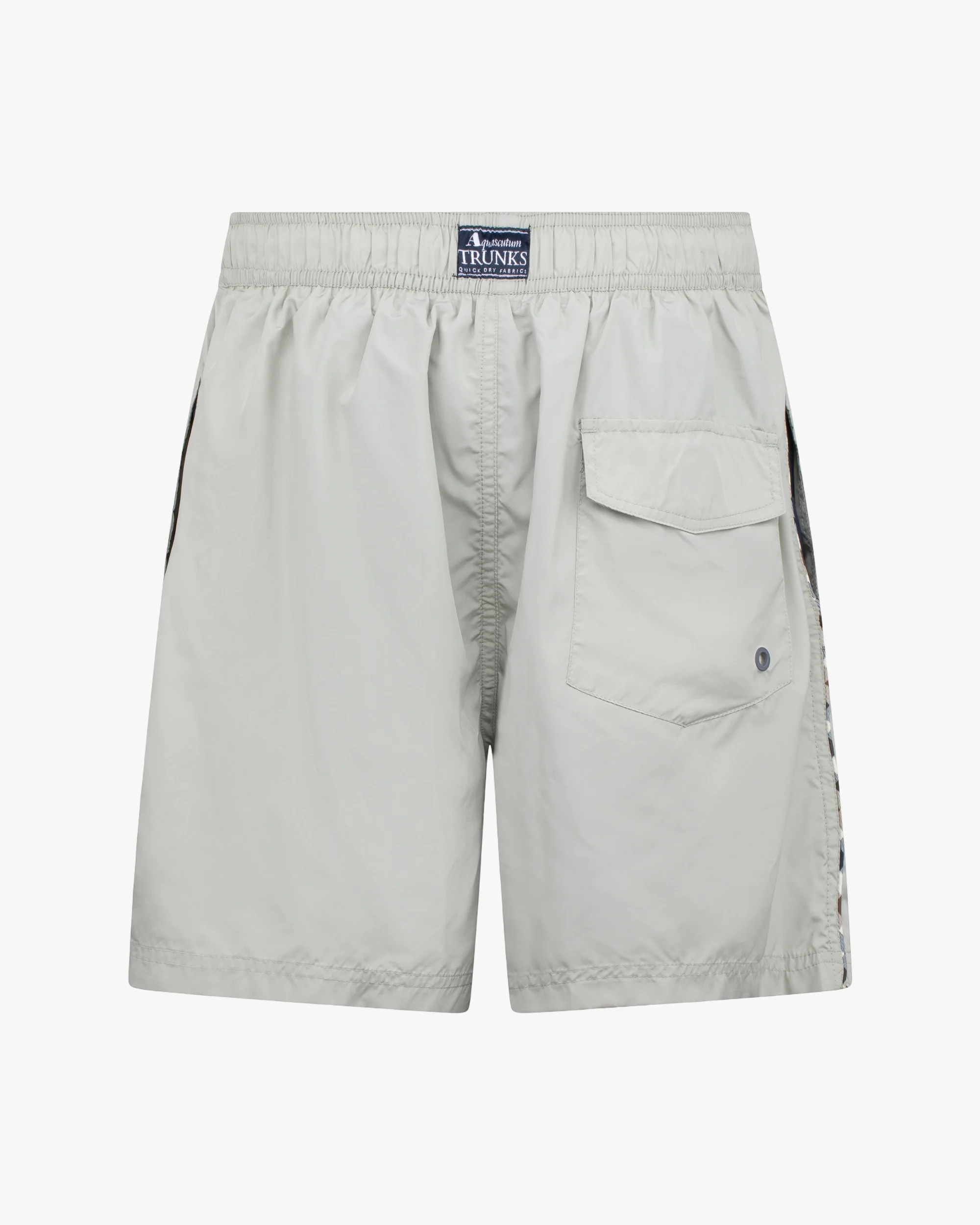 CC PIPING BEACH SHORTS - Image 2