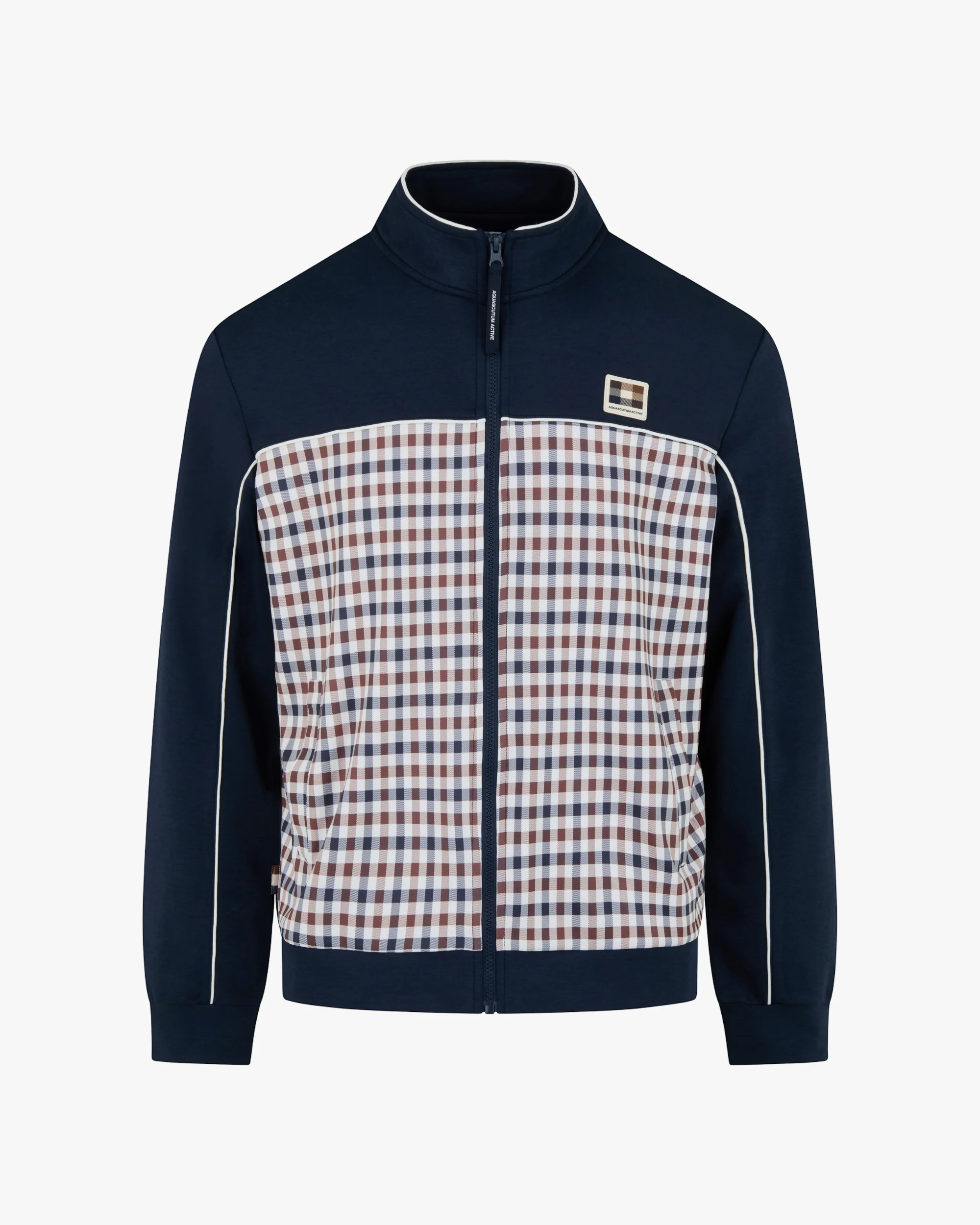 CC SCUBA TRACK TOP