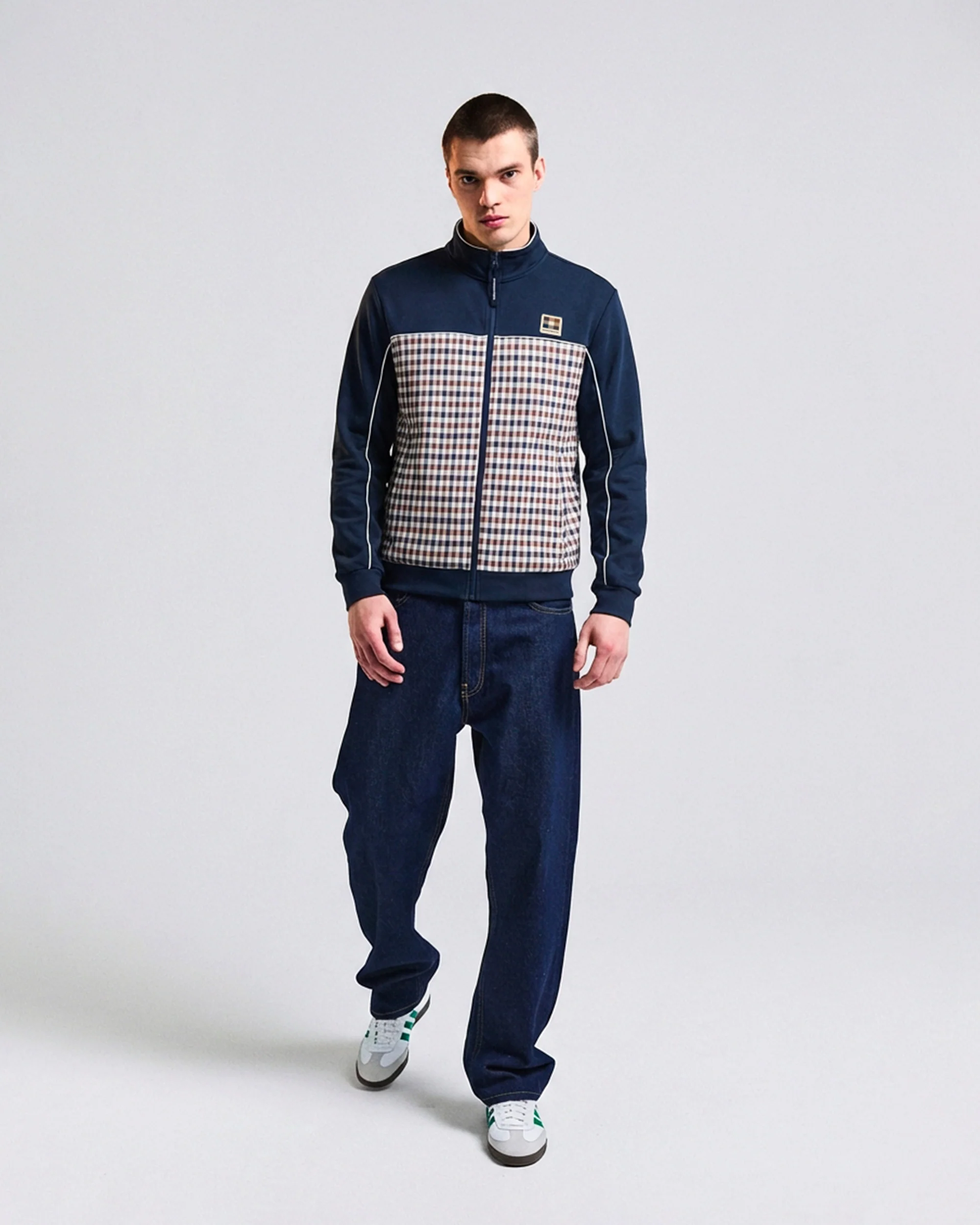 CC SCUBA TRACK TOP - Image 2