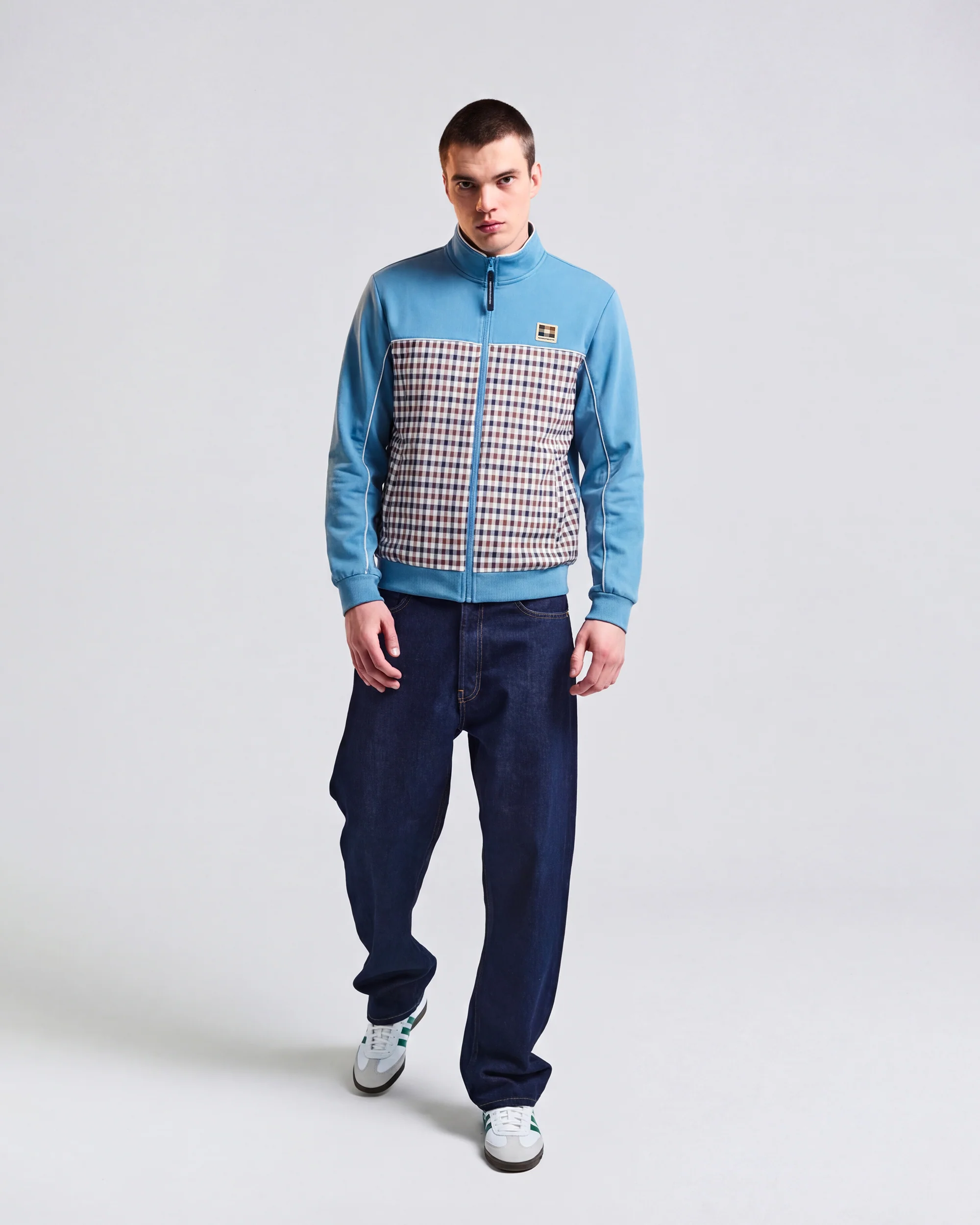 CC SCUBA TRACK TOP - Image 2