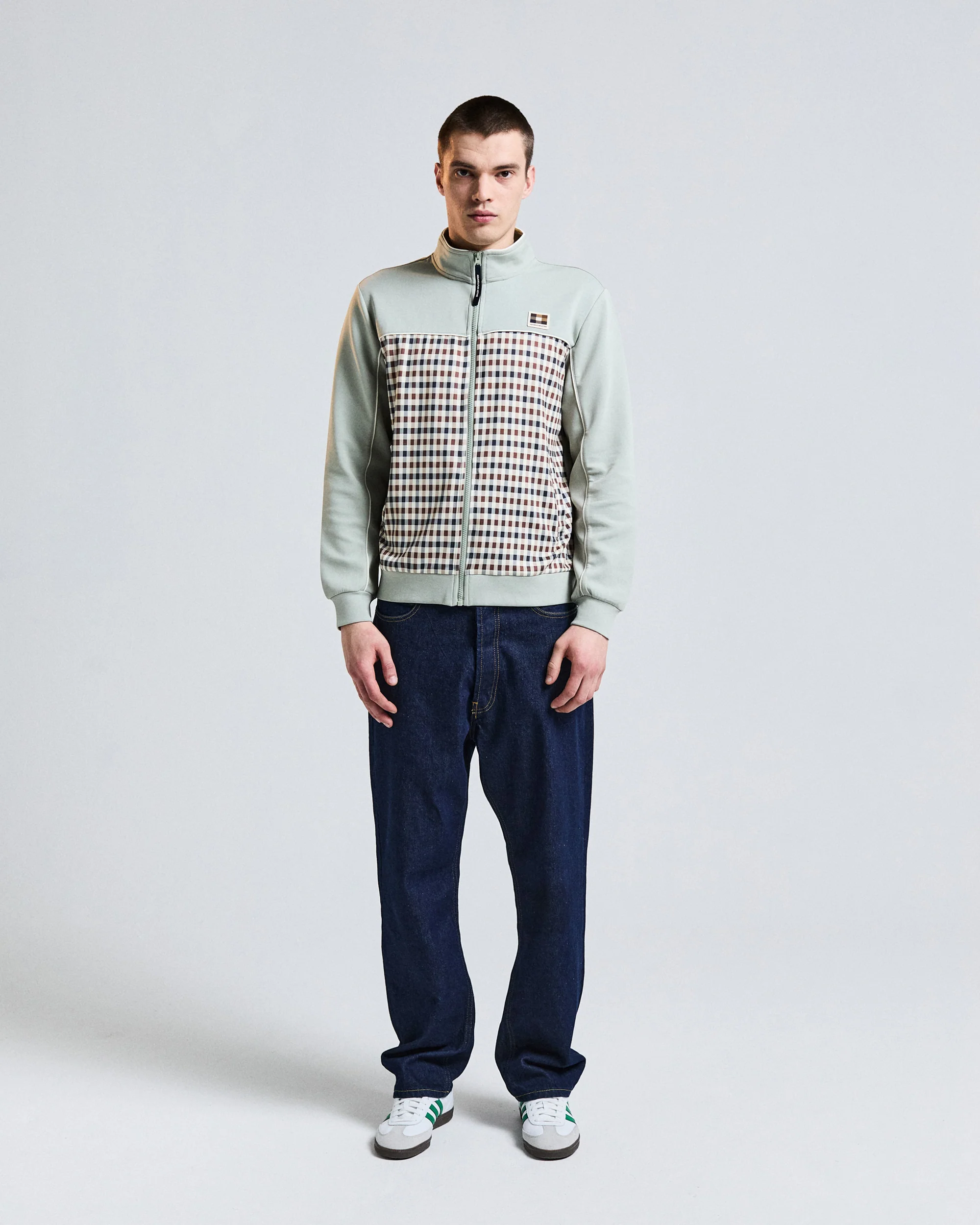 CC SCUBA TRACK TOP - Image 2