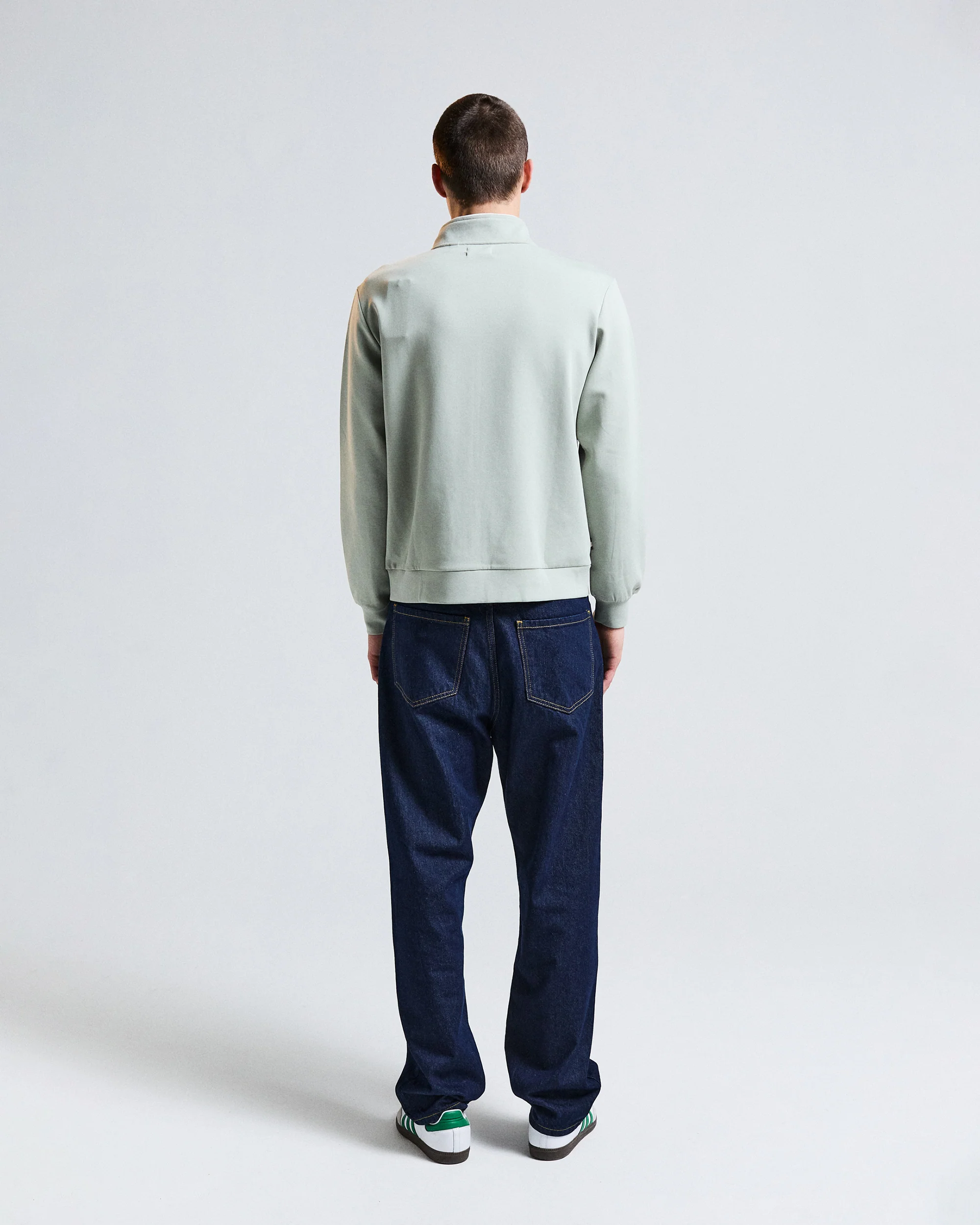 CC SCUBA TRACK TOP - Image 4
