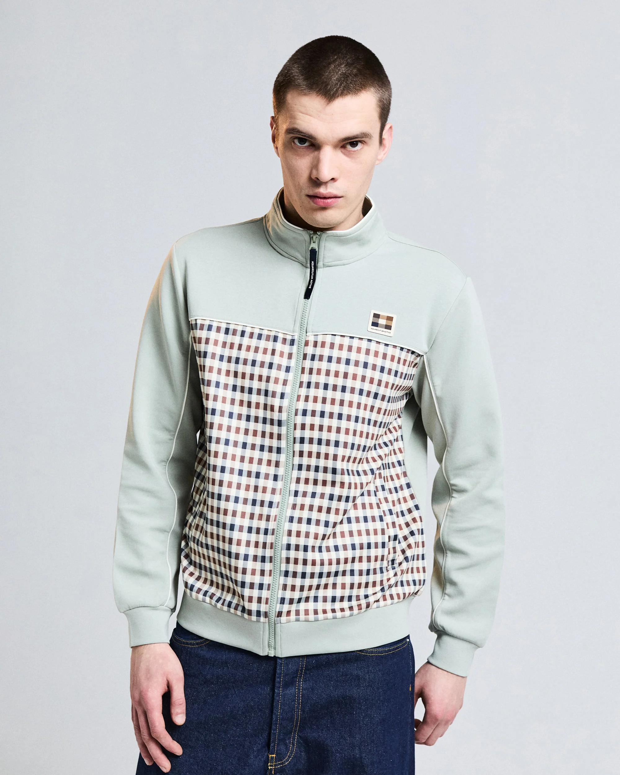 CC SCUBA TRACK TOP - Image 7