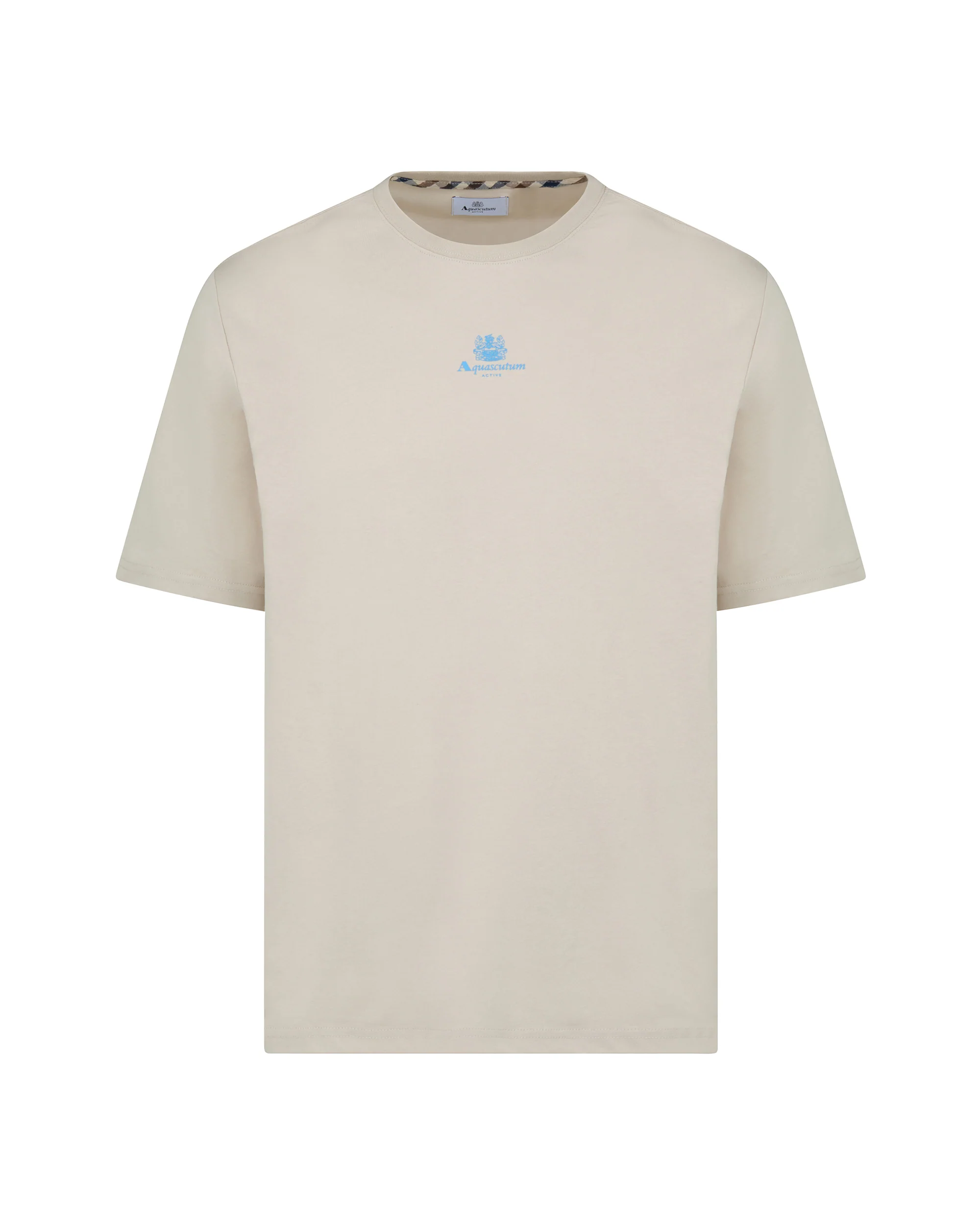 CENTRAL SMALL LOGO T-SHIRT