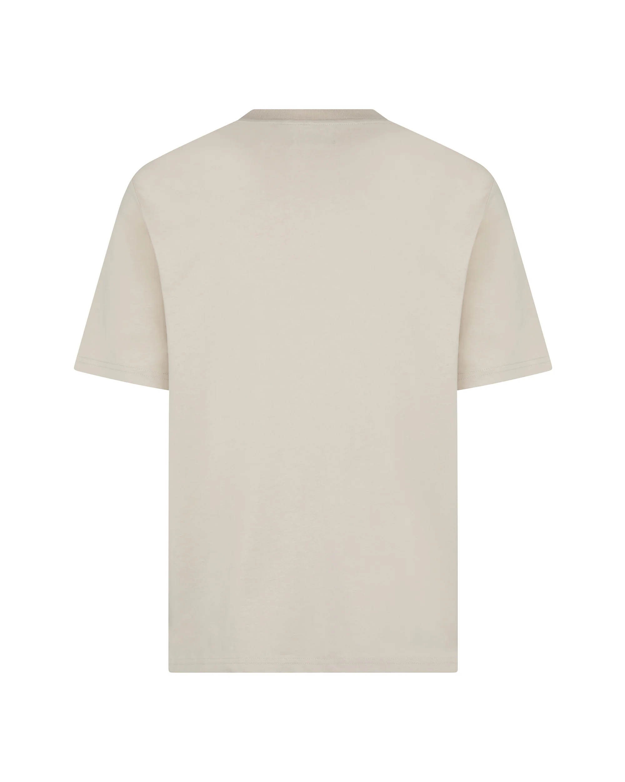 CENTRAL SMALL LOGO T-SHIRT - Image 2