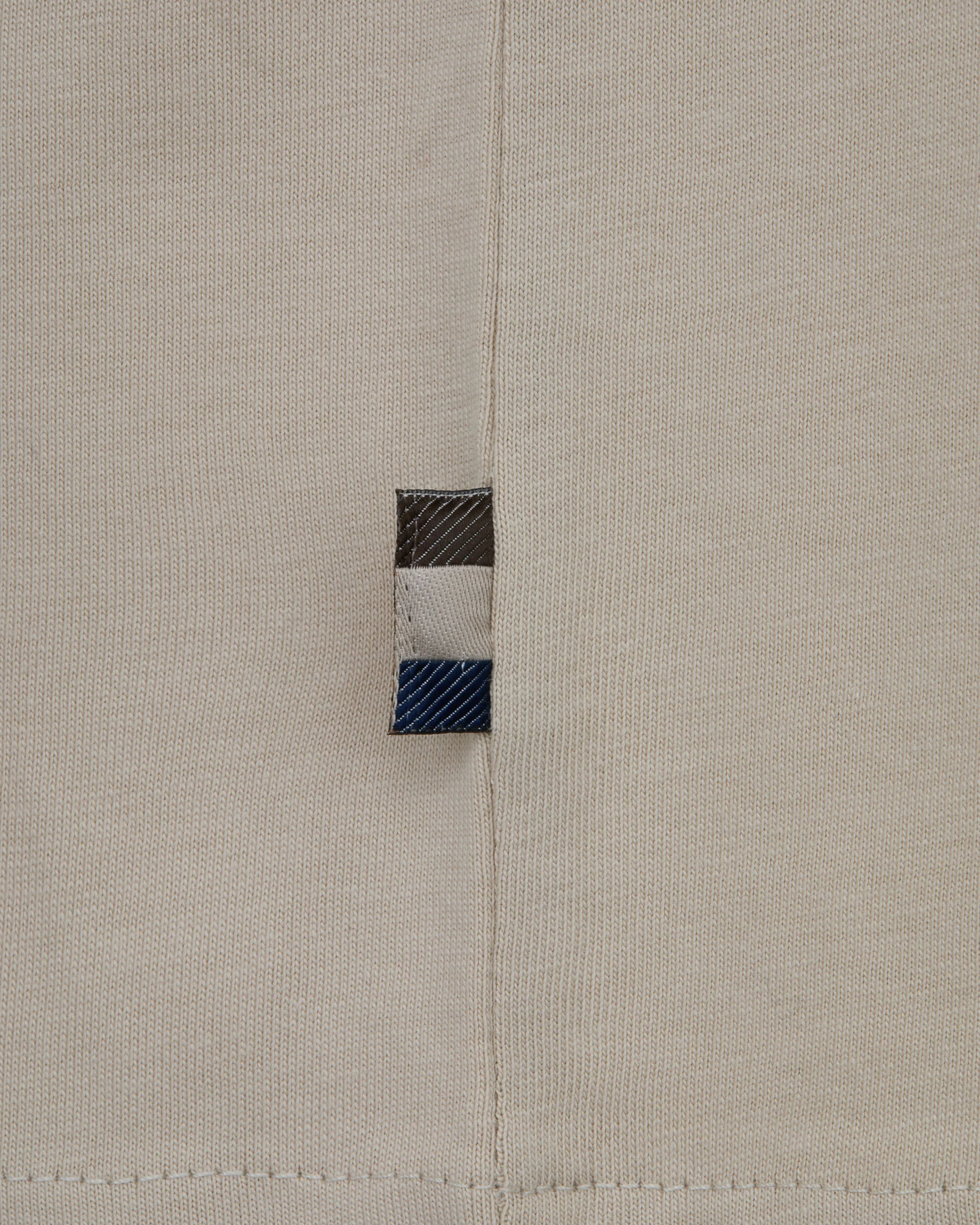 CENTRAL SMALL LOGO T-SHIRT - Image 4