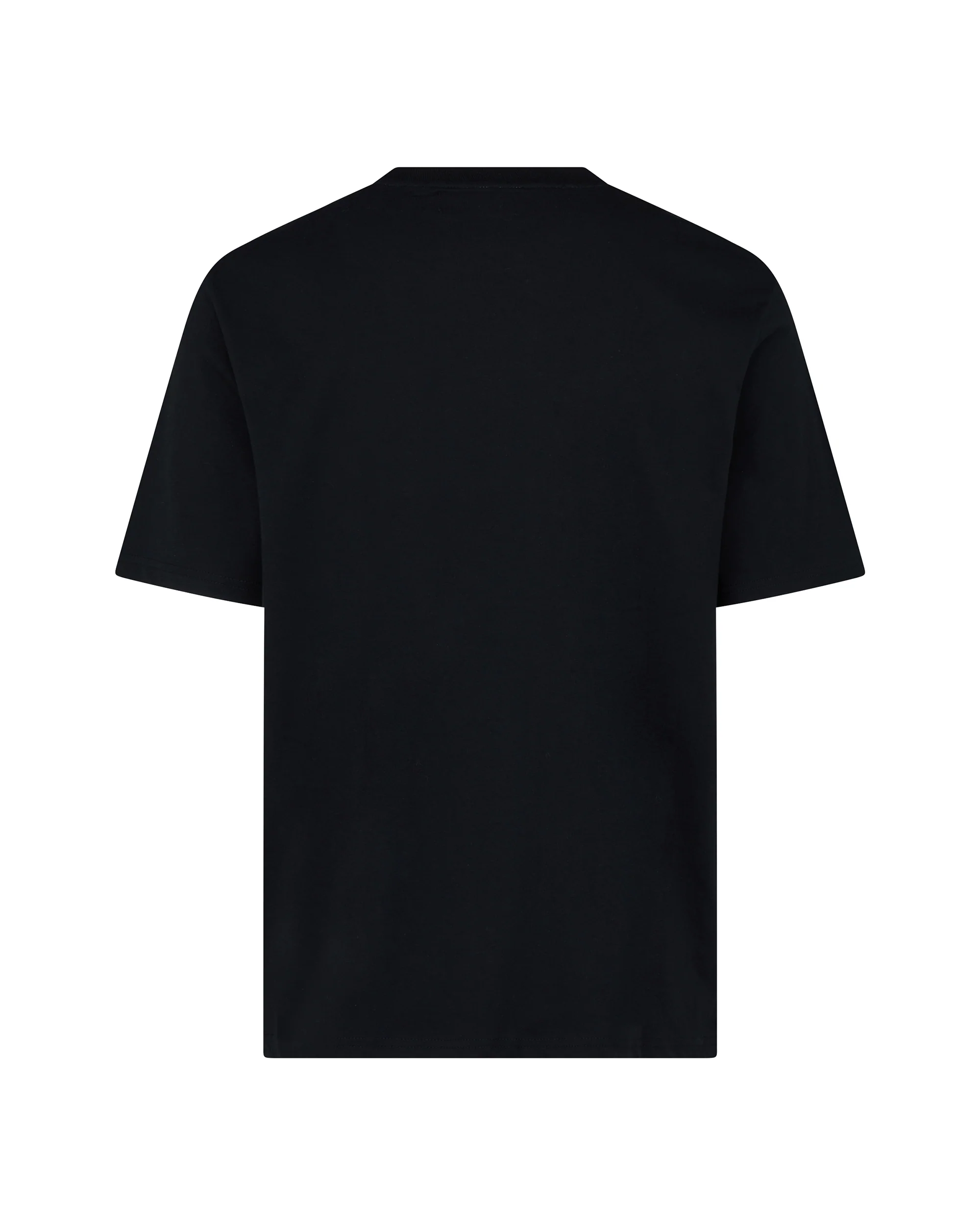 CENTRAL SMALL LOGO T-SHIRT - Image 2