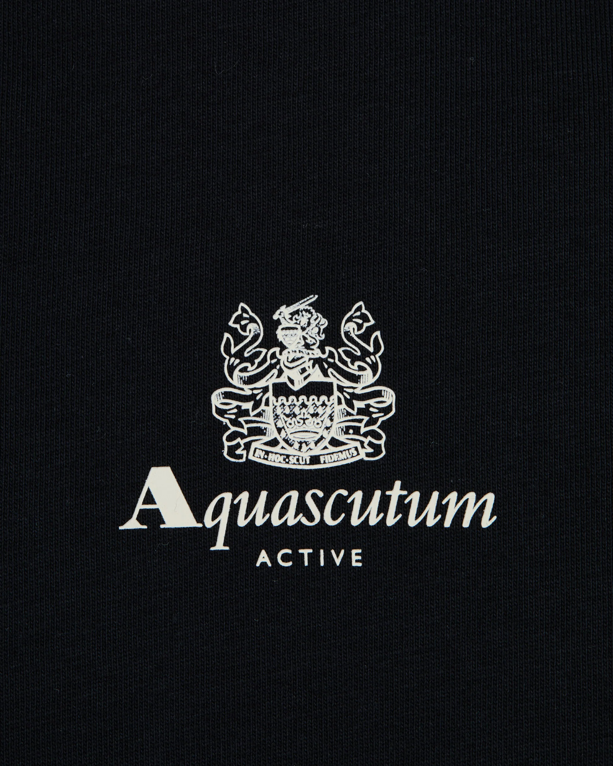 CENTRAL SMALL LOGO T-SHIRT - Image 3