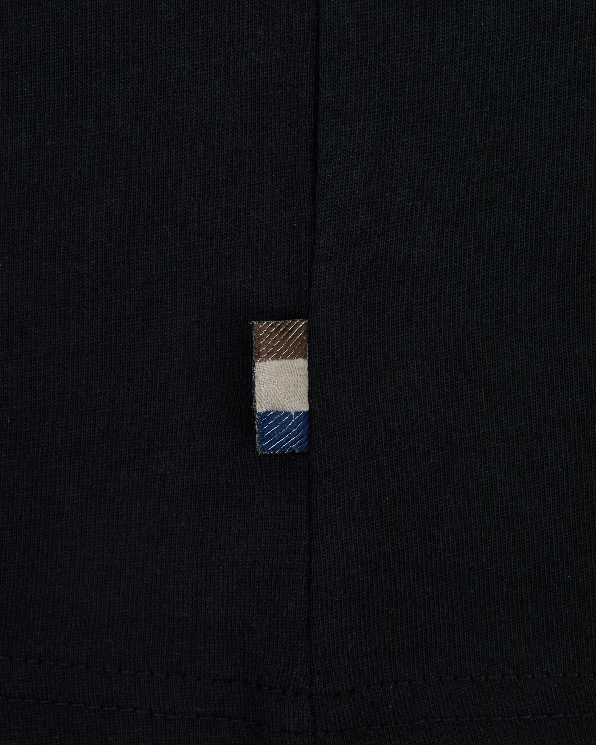 CENTRAL SMALL LOGO T-SHIRT - Image 4