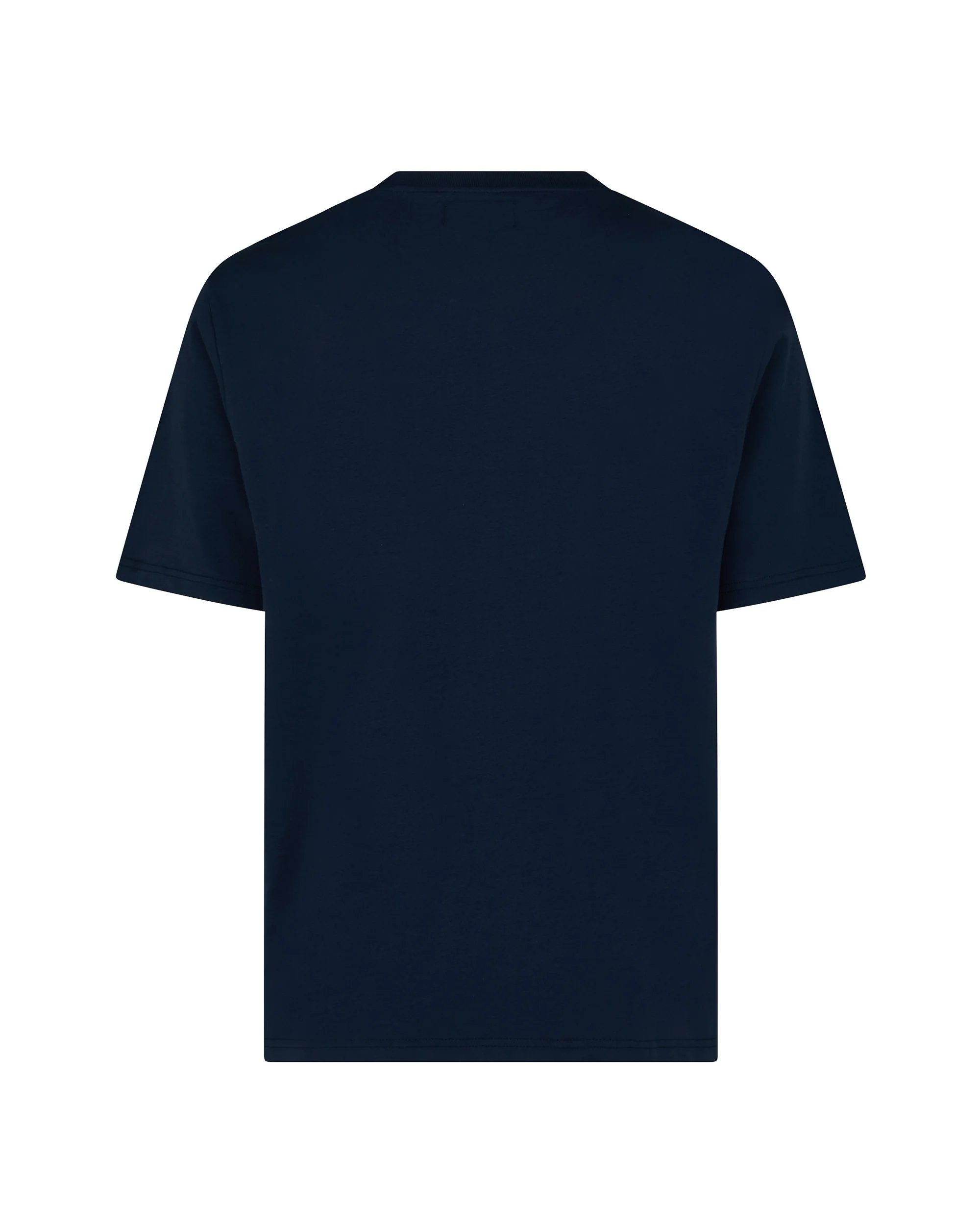CENTRAL SMALL LOGO T-SHIRT - Image 3