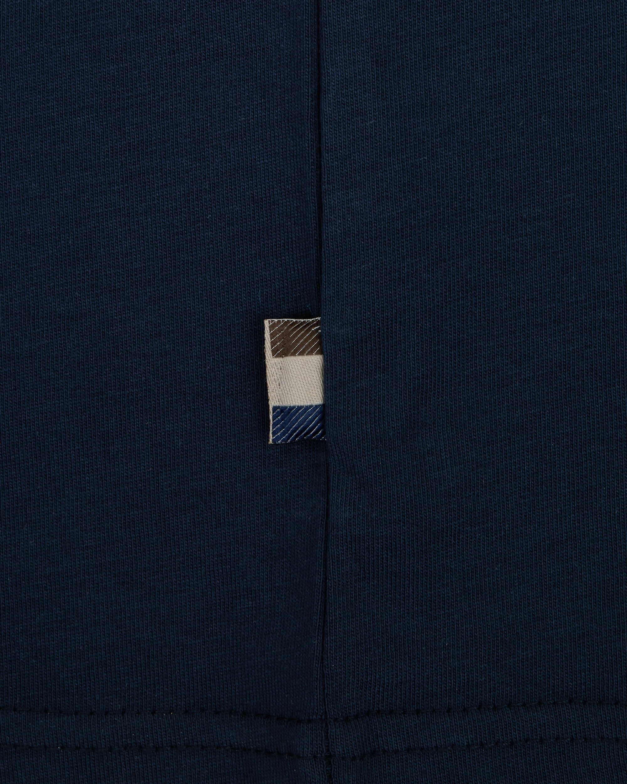 CENTRAL SMALL LOGO T-SHIRT - Image 6