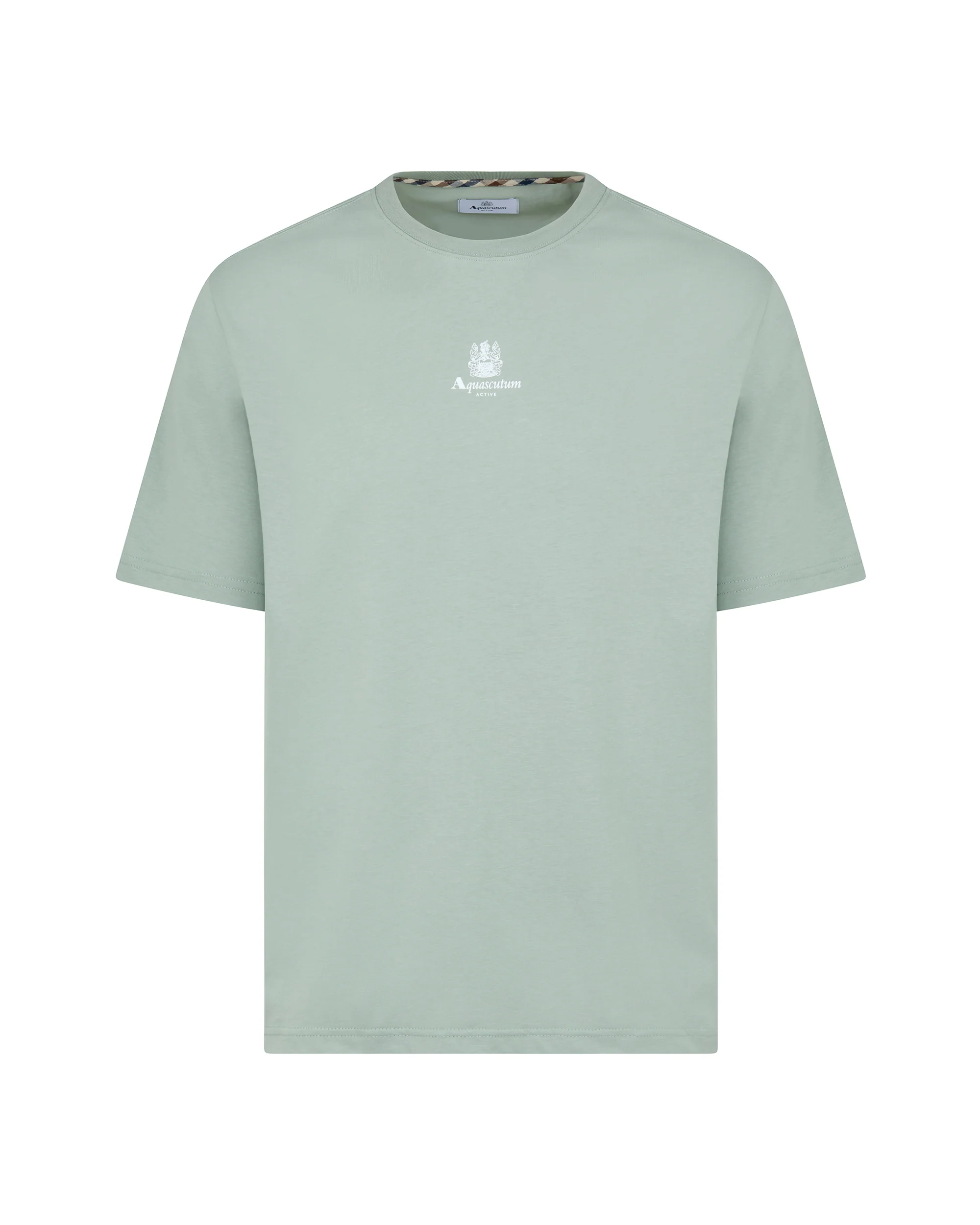 CENTRAL SMALL LOGO T-SHIRT